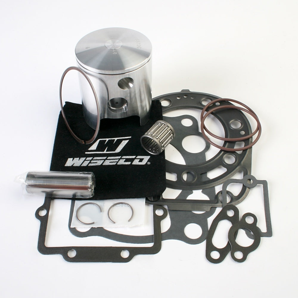 New WISECO Top End Rebuild Kit For KAWASAKI KX250 W-PK1830 | Australian Moto Spares