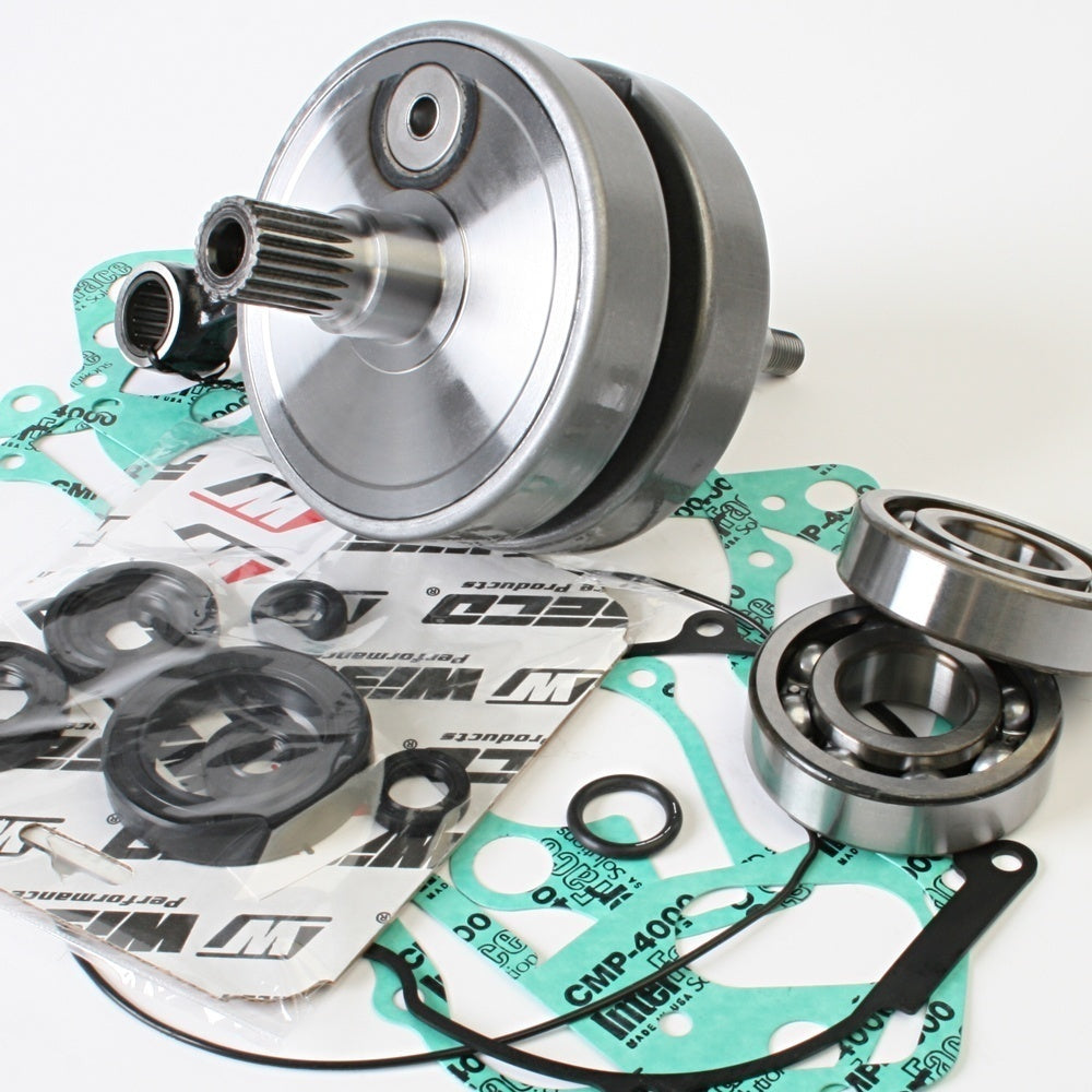 New WISECO Complete Bottom End Crank Kit For HONDA CR250R W-WPC101 | Australian Moto Spares