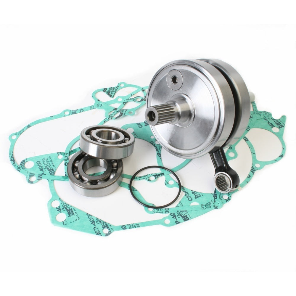 New WISECO Complete Bottom End Crank Kit For HONDA TRX250R W-WPC104 | Australian Moto Spares