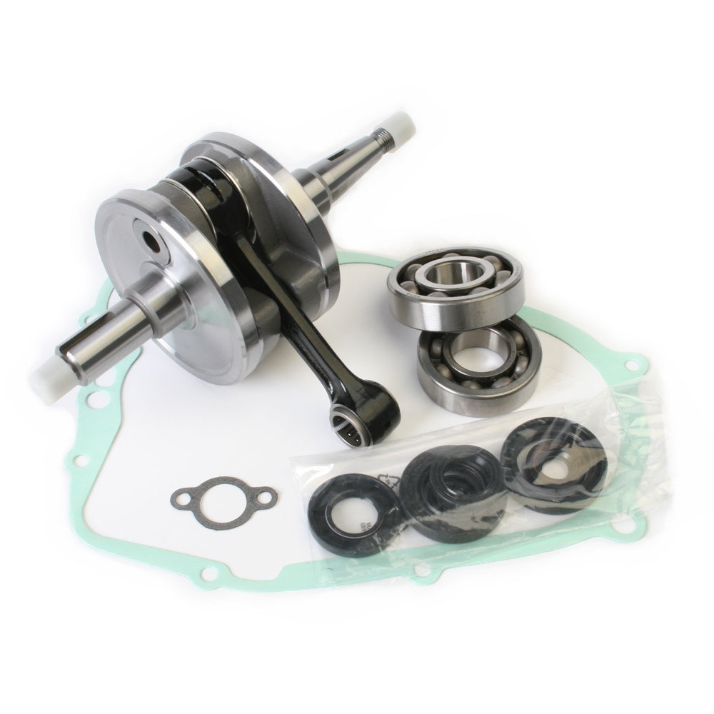 New WISECO Complete Bottom End Crank Kit For YAMAHA YFS200 BLASTER W-WPC105 | Australian Moto Spares