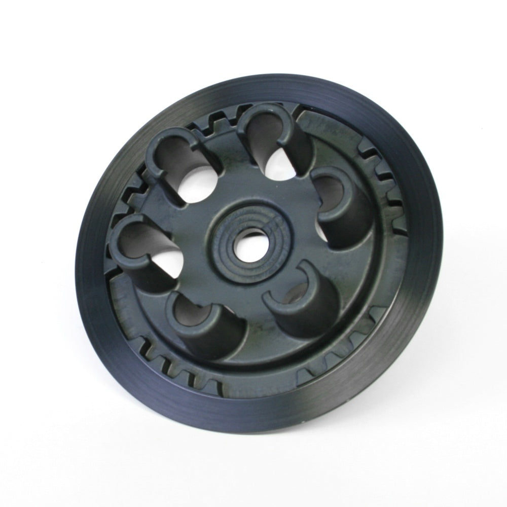 WISECO Forged Clutch Pressure Plate For YAMAHA YFZ450, YZ450F, YFZ450R W-WPP5012 | Australian Moto Spares