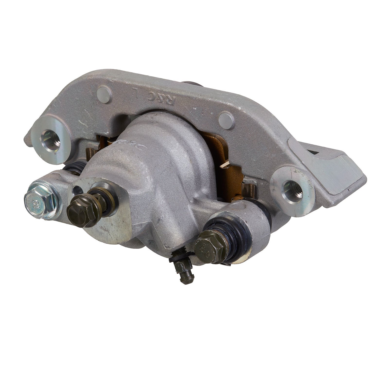 New WHITES Brake Caliper For Honda #WBCAU001 | Australian Moto Spares