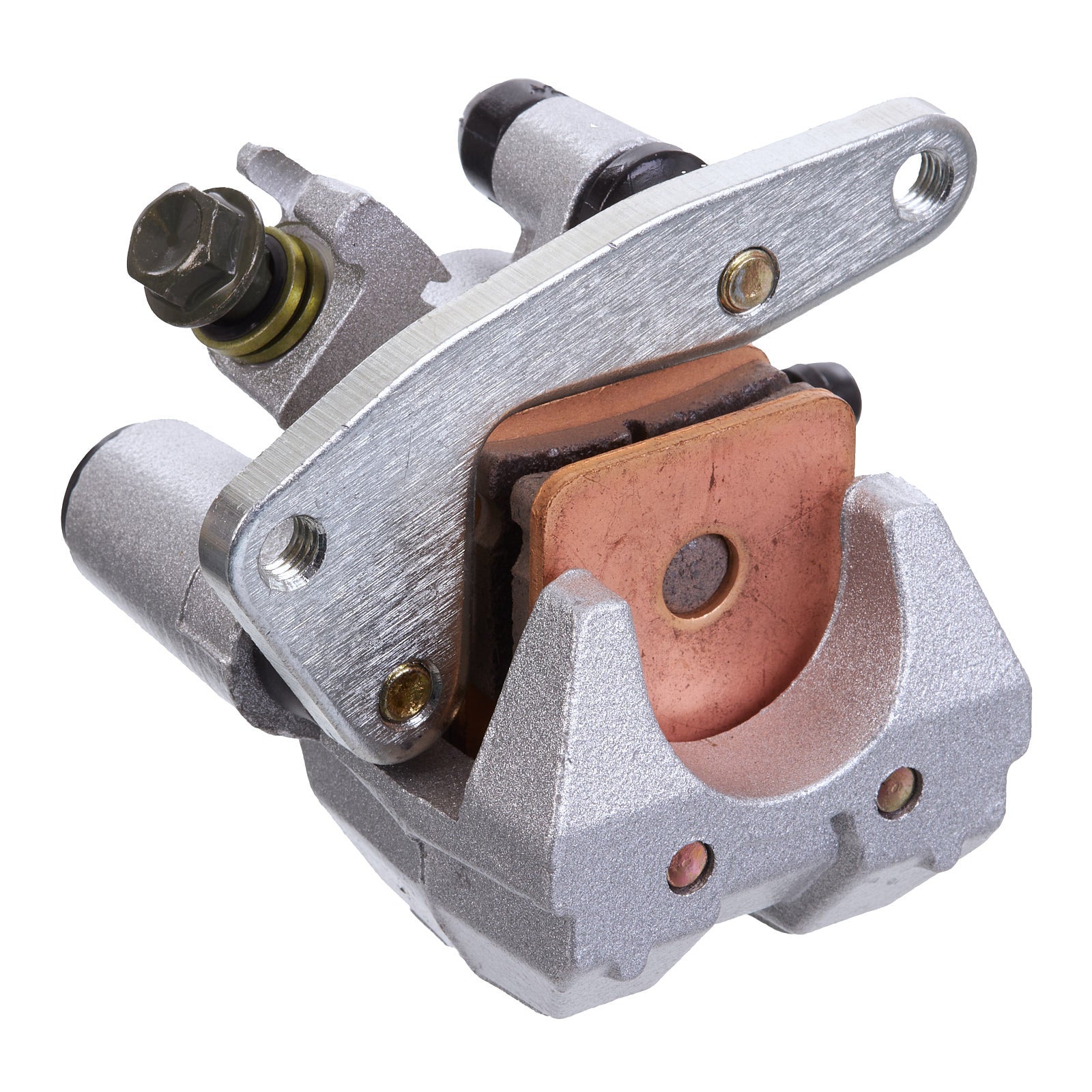 New WHITES Brake Caliper Honda / Yamaha #WBCAU013 | Australian Moto Spares