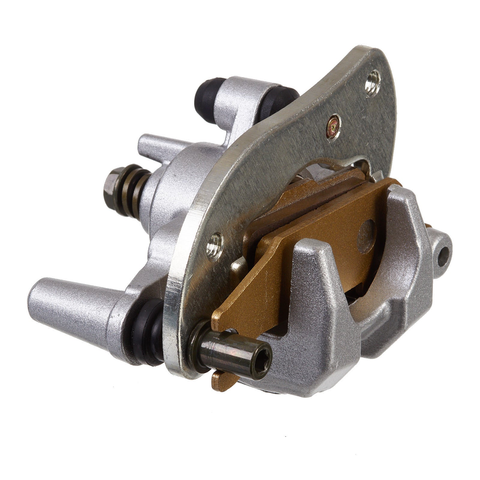 New WHITES Brake Caliper For Yamaha #WBCAU015 | Australian Moto Spares