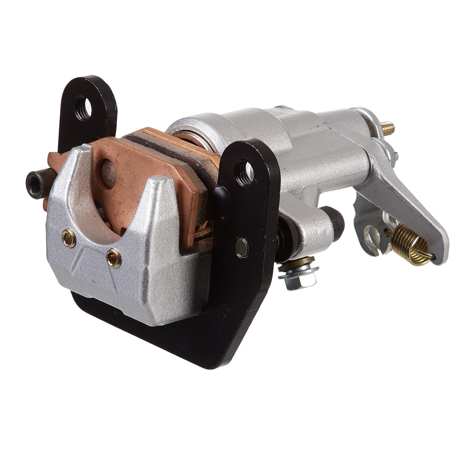 New WHITES Brake Caliper For Yamaha #WBCAU026 | Australian Moto Spares