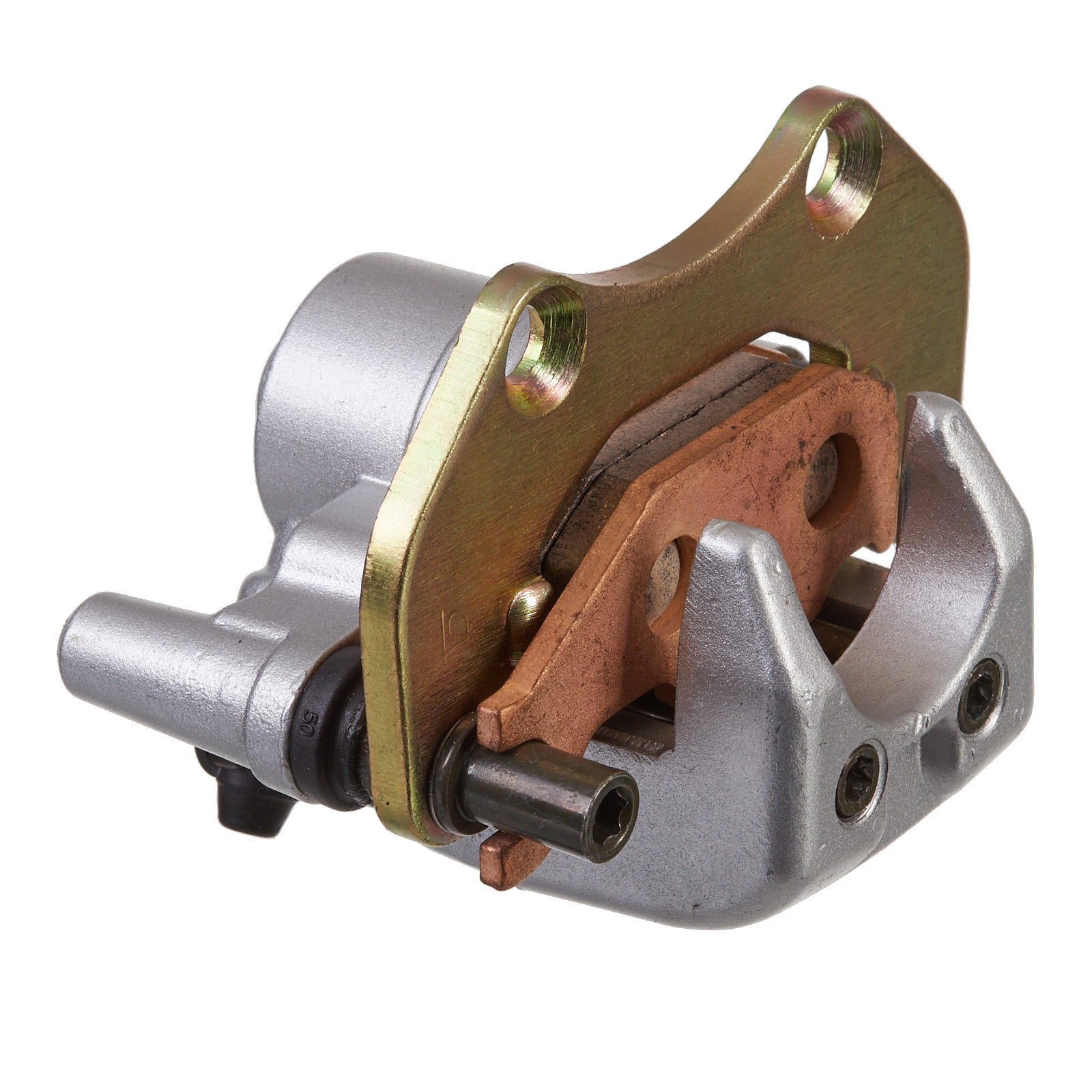 New WHITES Brake Caliper For Can-Am #WBCAU042 | Australian Moto Spares