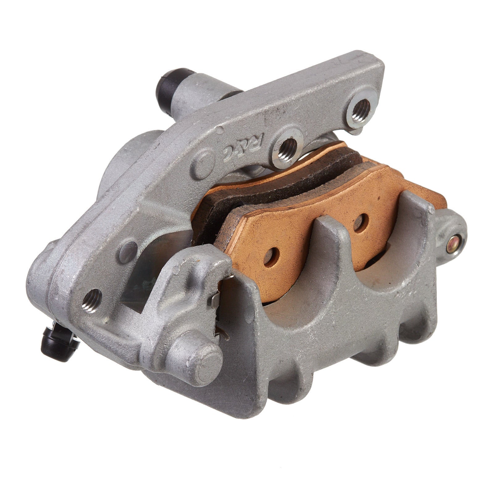 New WHITES Brake Caliper Suzuki / Kawasaki #WBCM003 | Australian Moto Spares