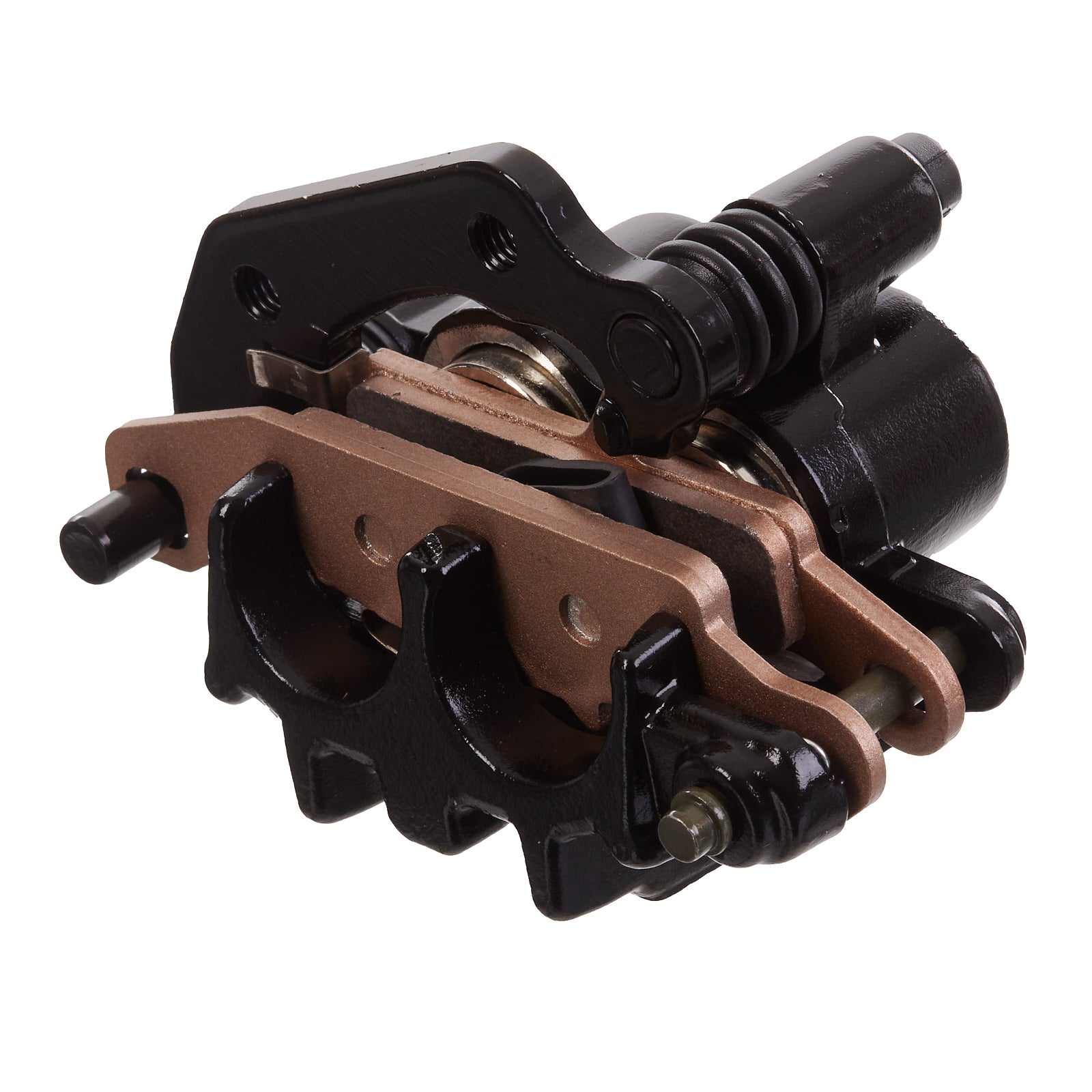New WHITES Brake Caliper - Front For Suzuki, Kawasaki #WBCM009 | Australian Moto Spares