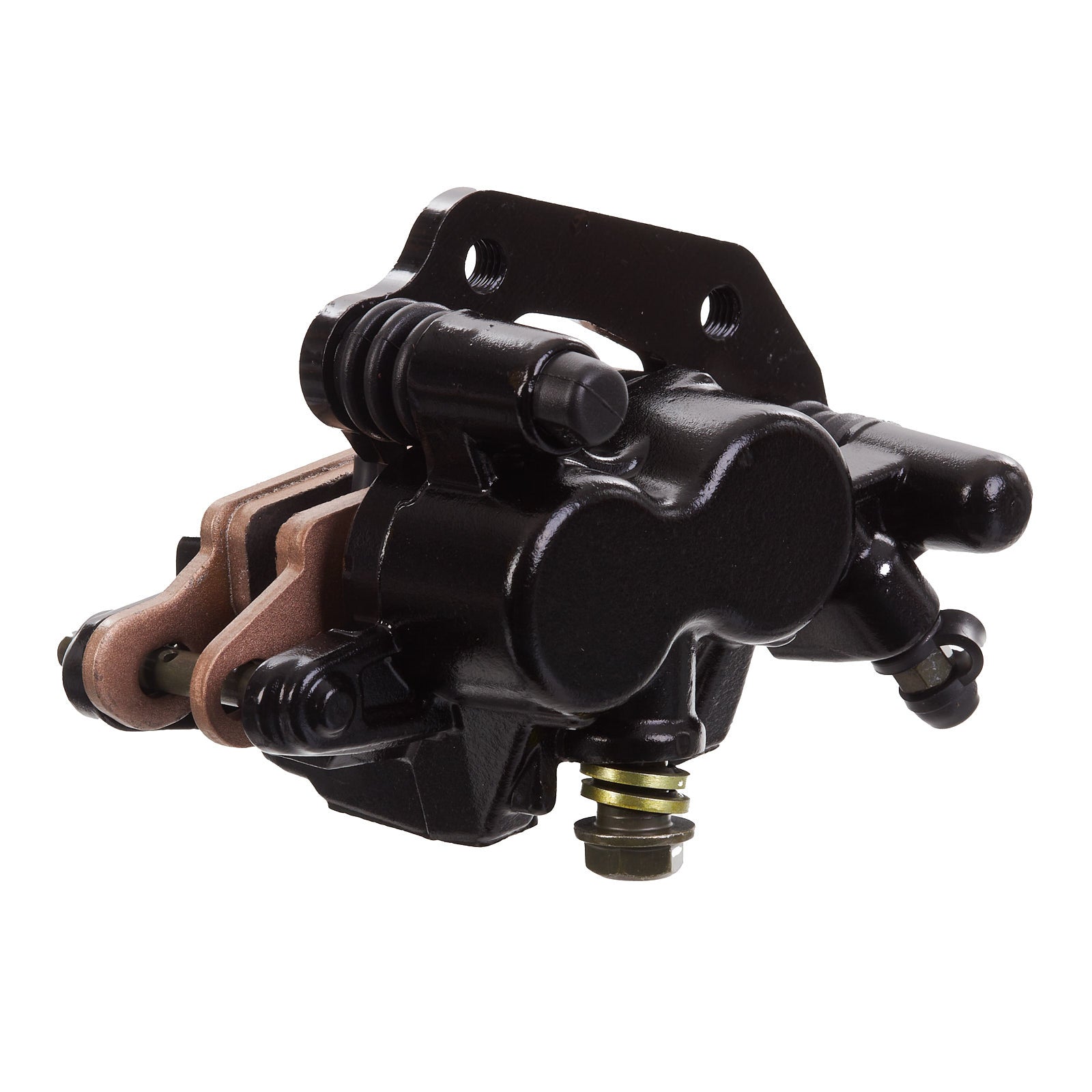 New WHITES Brake Caliper - Front For Suzuki, Kawasaki #WBCM009