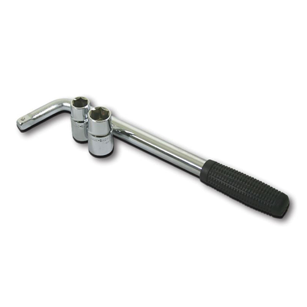New GEAR-X Reversible Socket Extension Wheel Brace & Fit Most Wheel Nut WBEXT | Australian Moto Spares