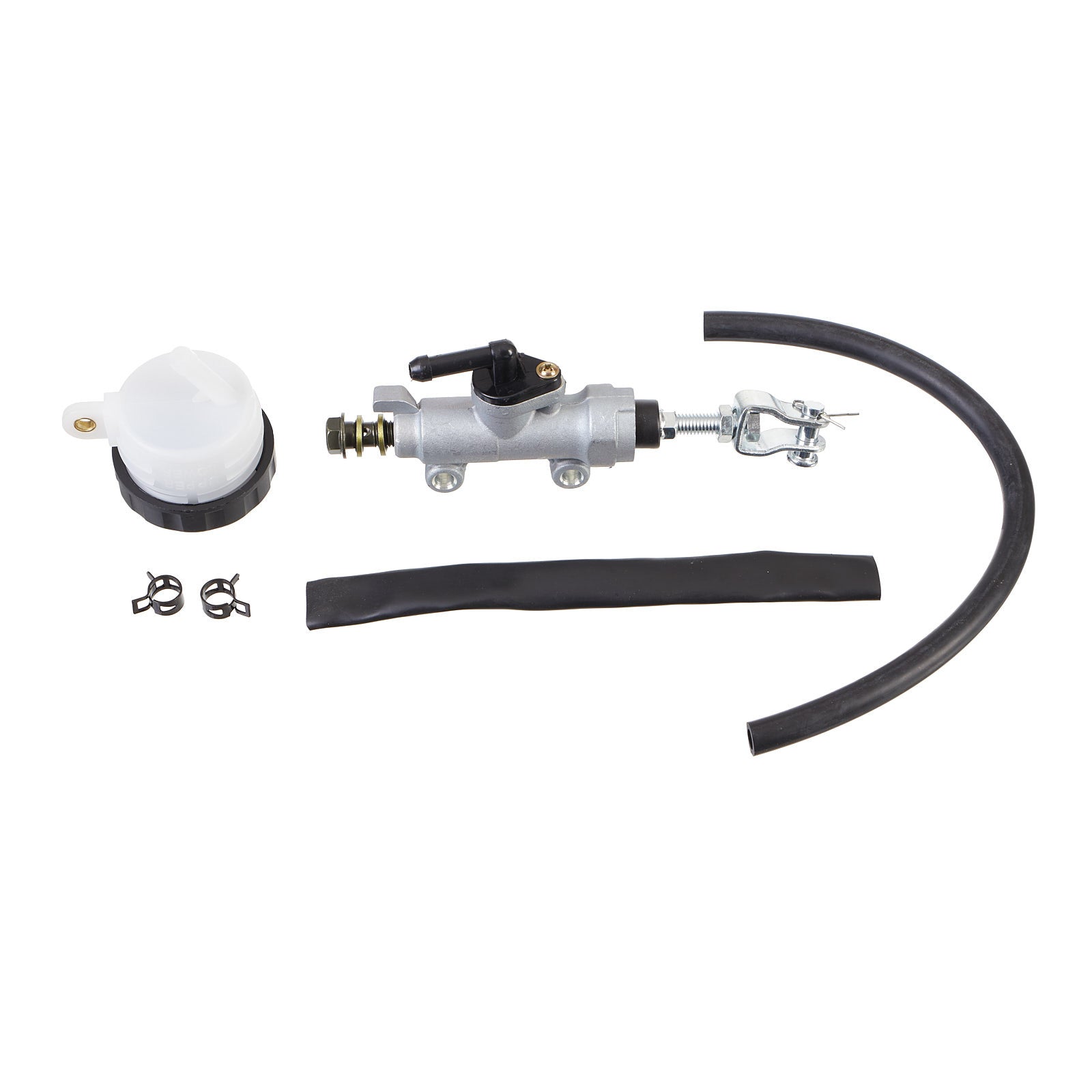 New WHITES Brake Master Cylinder For Honda #WBMCH03 | Australian Moto Spares