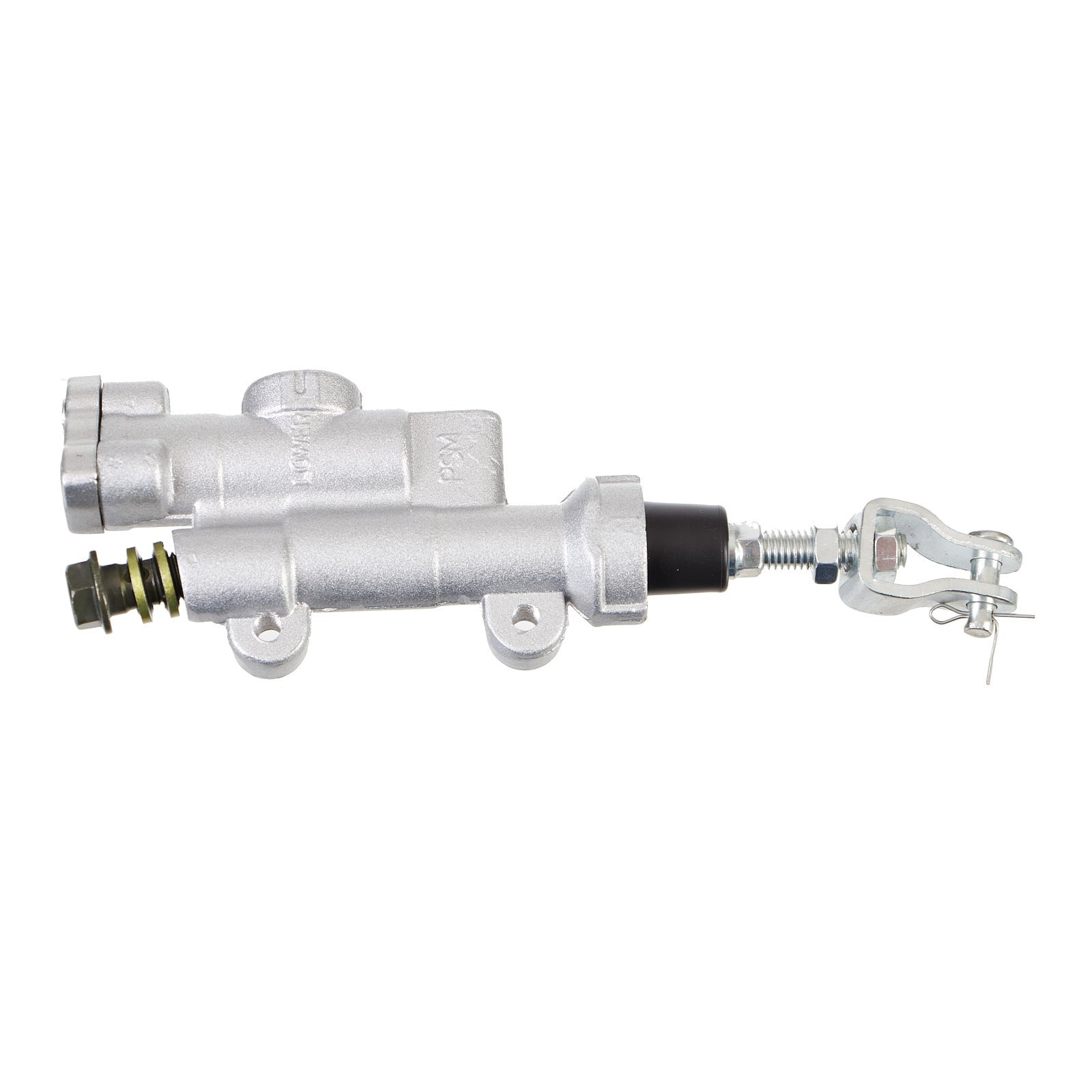 New WHITES Brake Master Cylinder For Honda #WBMCH04 | Australian Moto Spares
