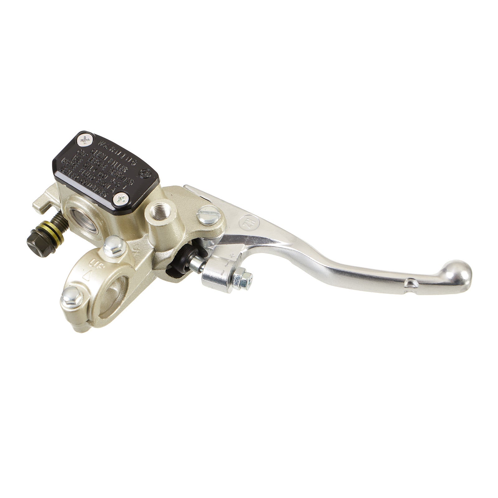 New WHITES Brake Master Cylinder For KTM #WBMCKT01 | Australian Moto Spares