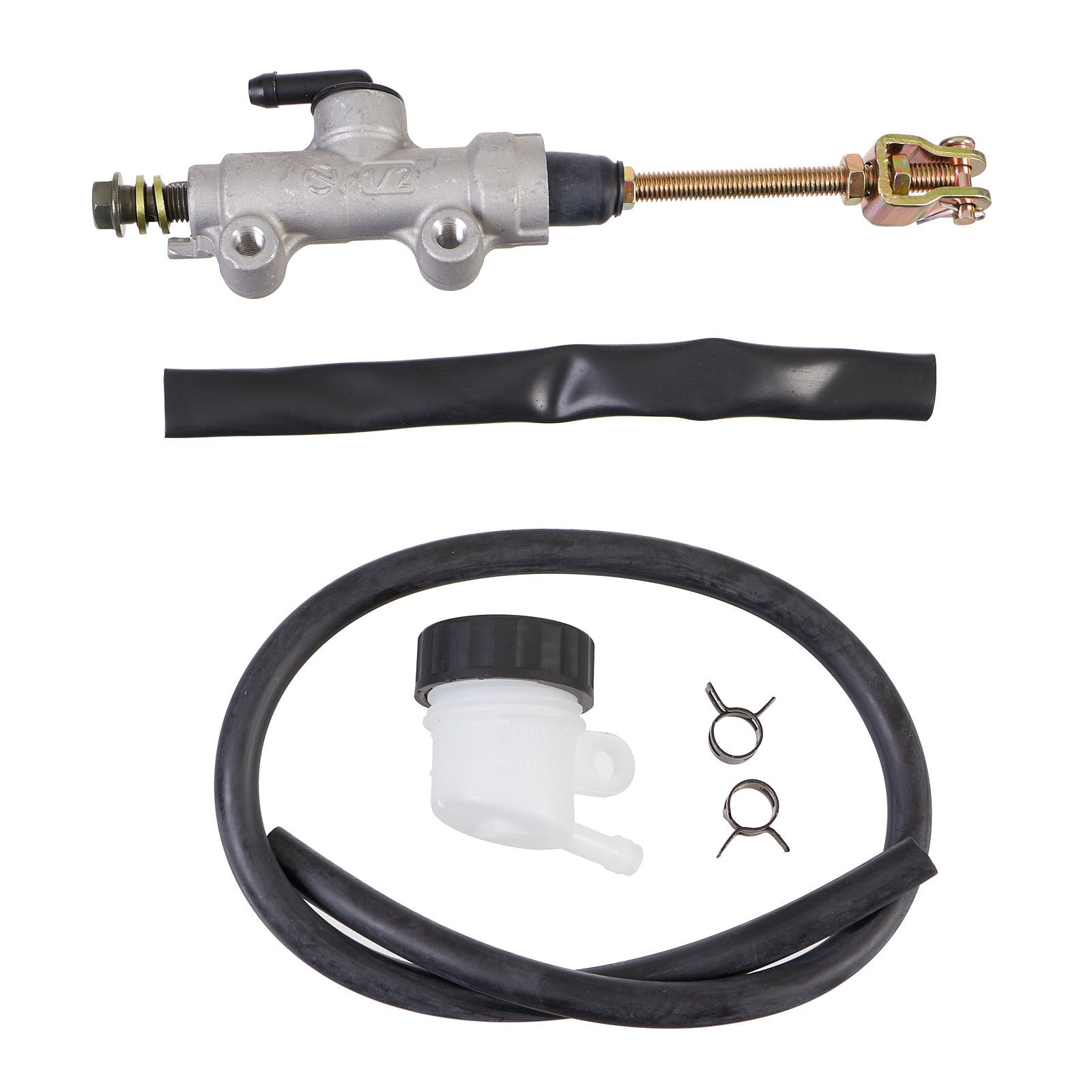New WHITES Brake Master Cylinder For Suzuki #WBMCS01 | Australian Moto Spares