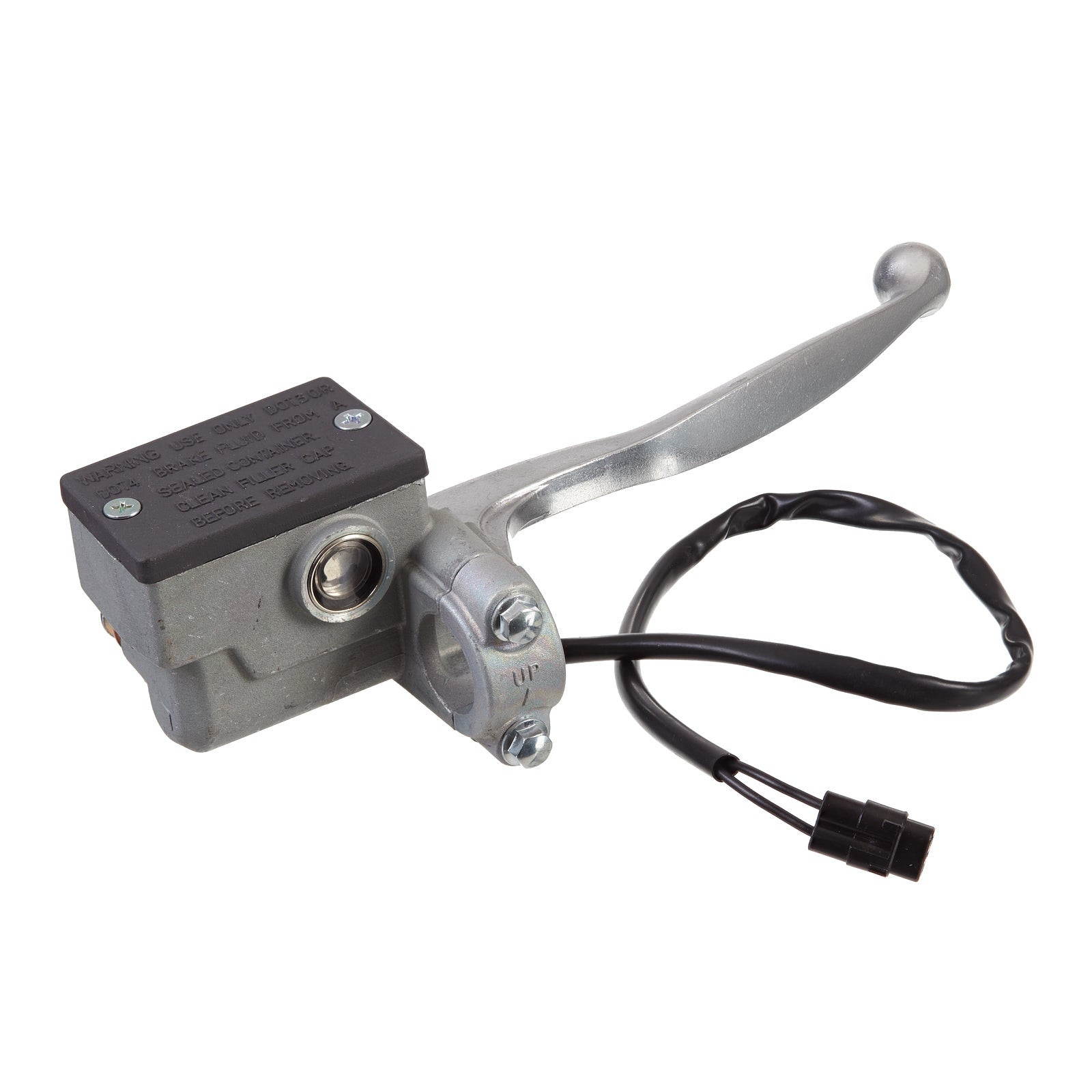 New WHITES Brake Master Cylinder For Yamaha #WBMCY01 | Australian Moto Spares