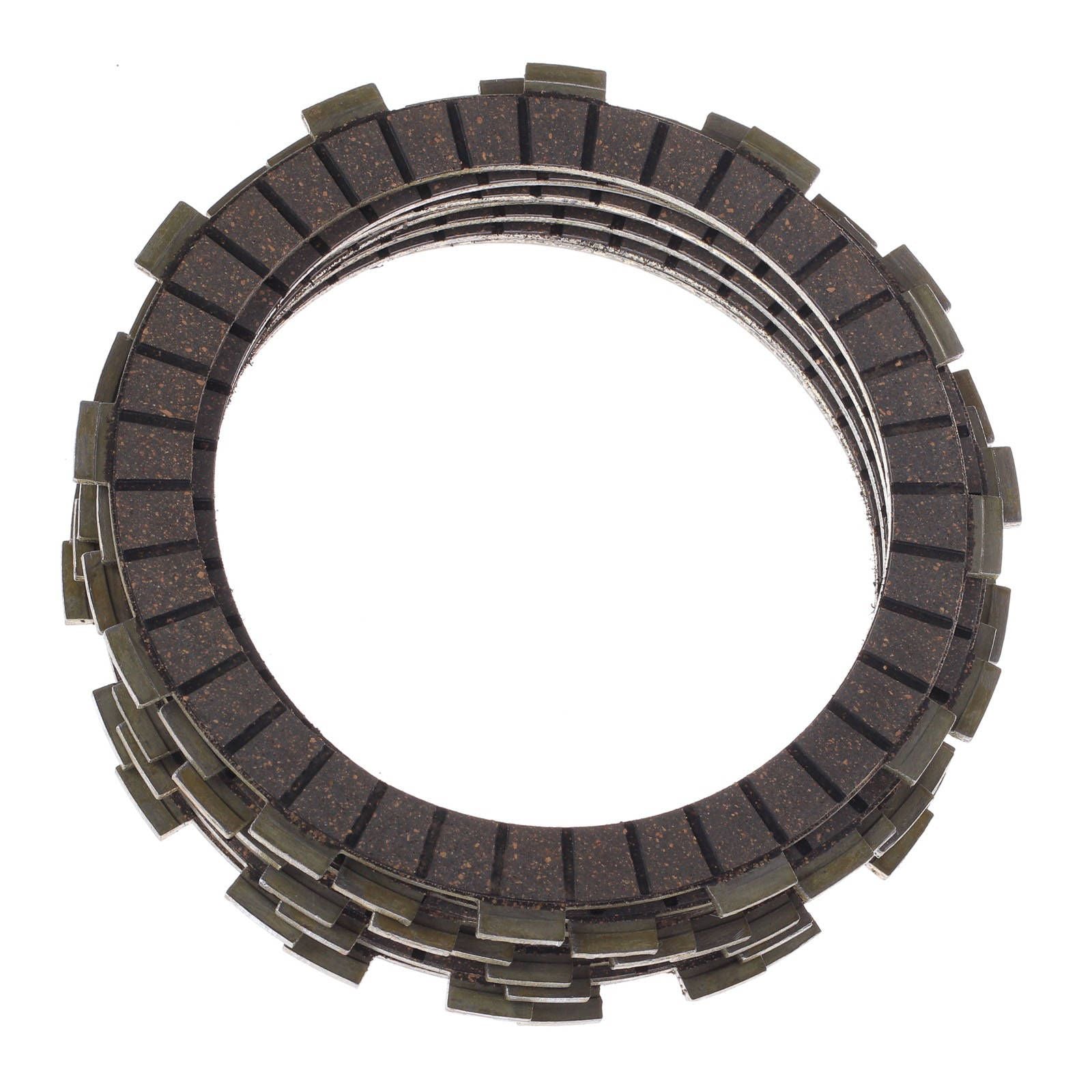 New WHITES Fibre Clutch Kit For CBR1000 RR4-RR7 #WCF1303 | Australian Moto Spares