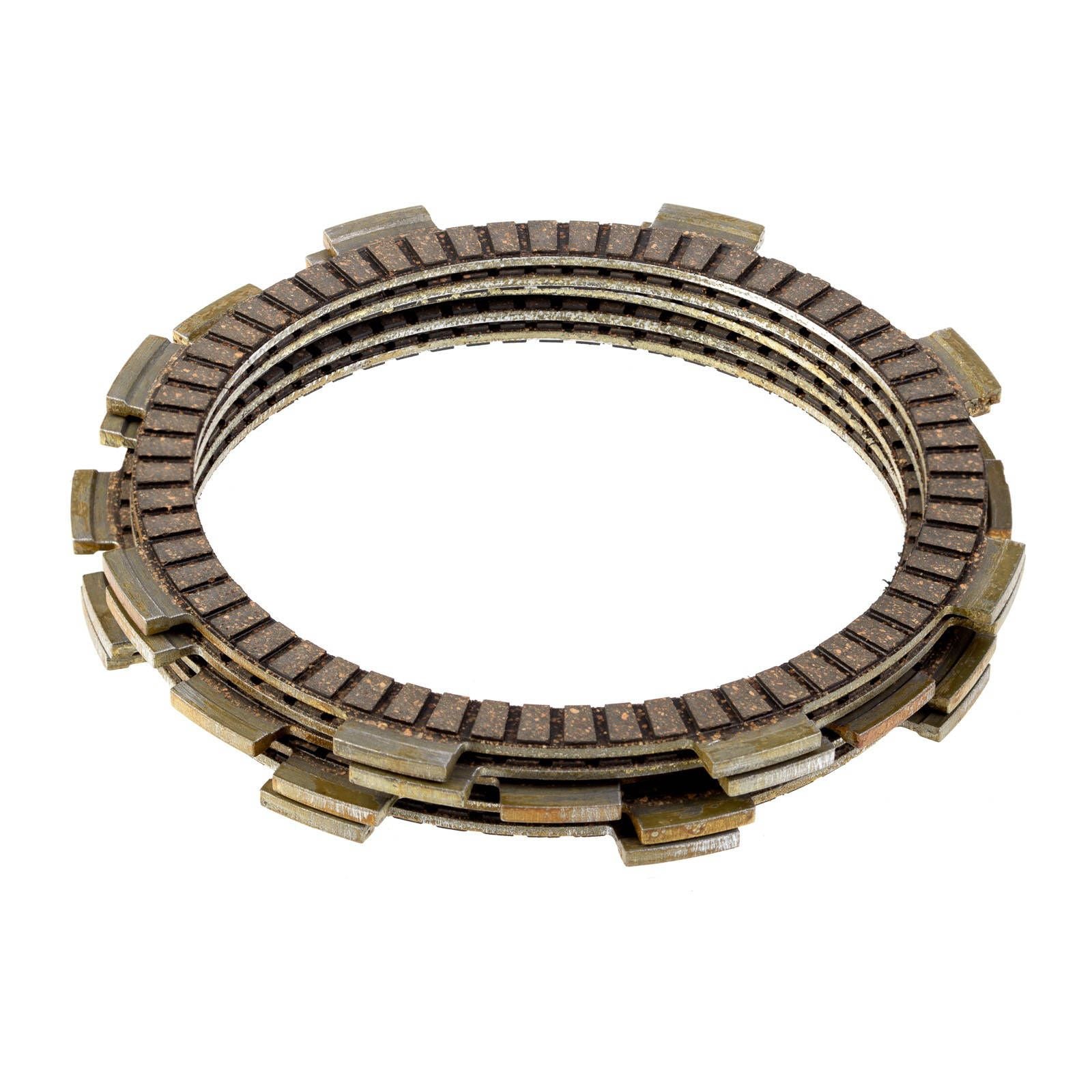 New WHITES Fibre Clutch Kit For TTR90 2000-2007 #WCF2354 | Australian Moto Spares