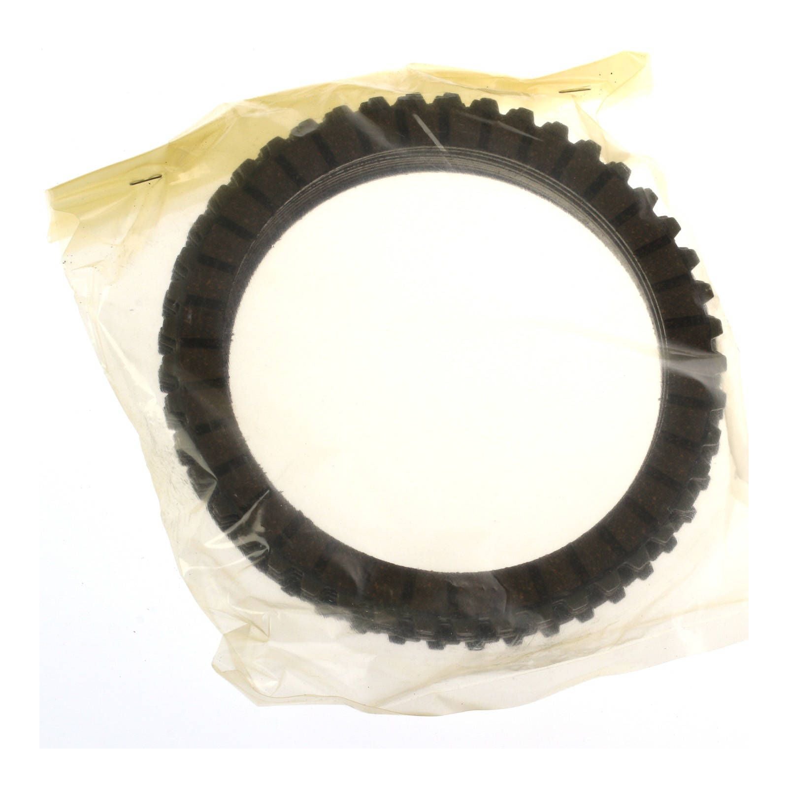 New WHITES Fibre Clutch Kit For GSX600/750 GSX750 1988-1995 #WCF3387