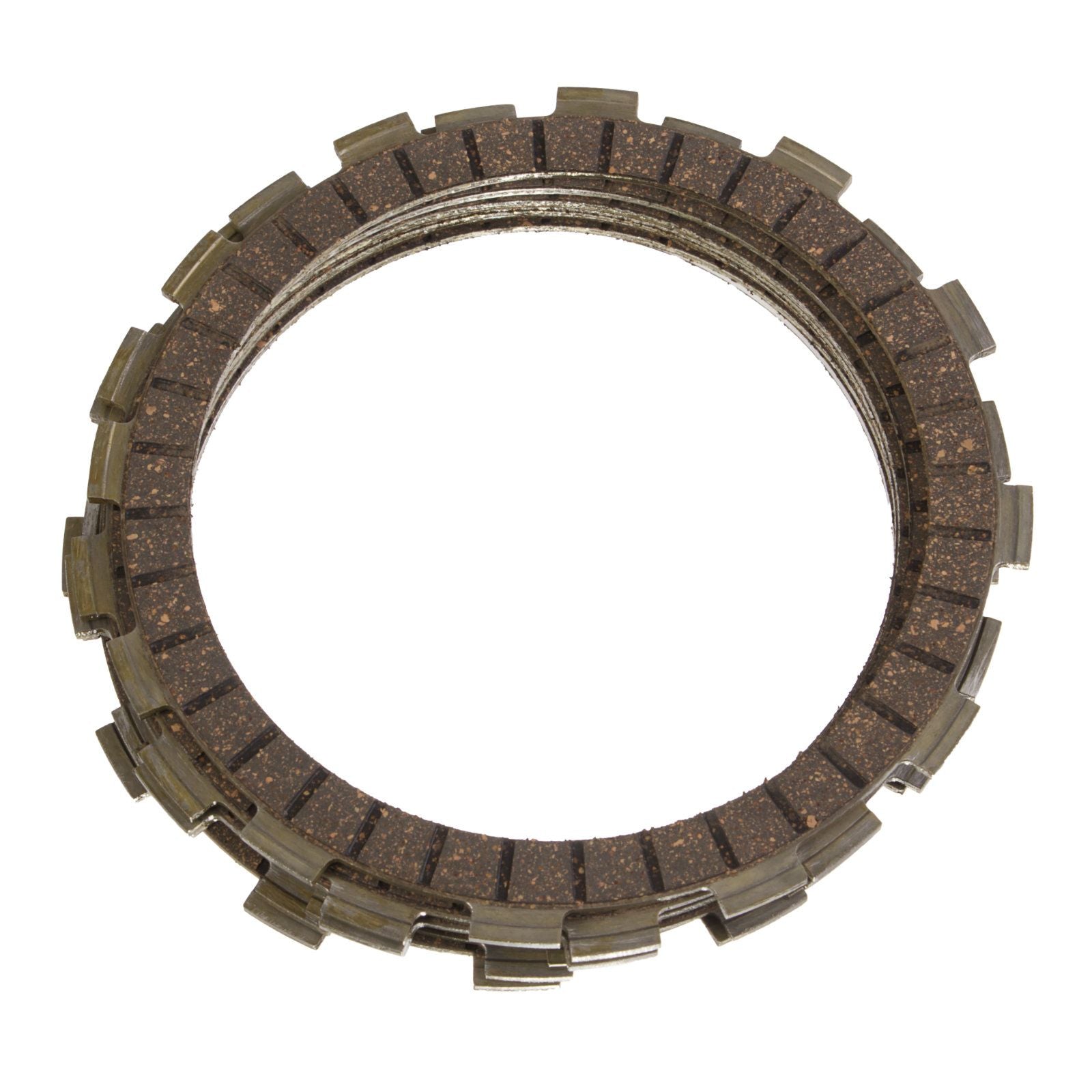 New WHITES Fibre Clutch Kit For DRZ400/LTZ400 #WCF3433