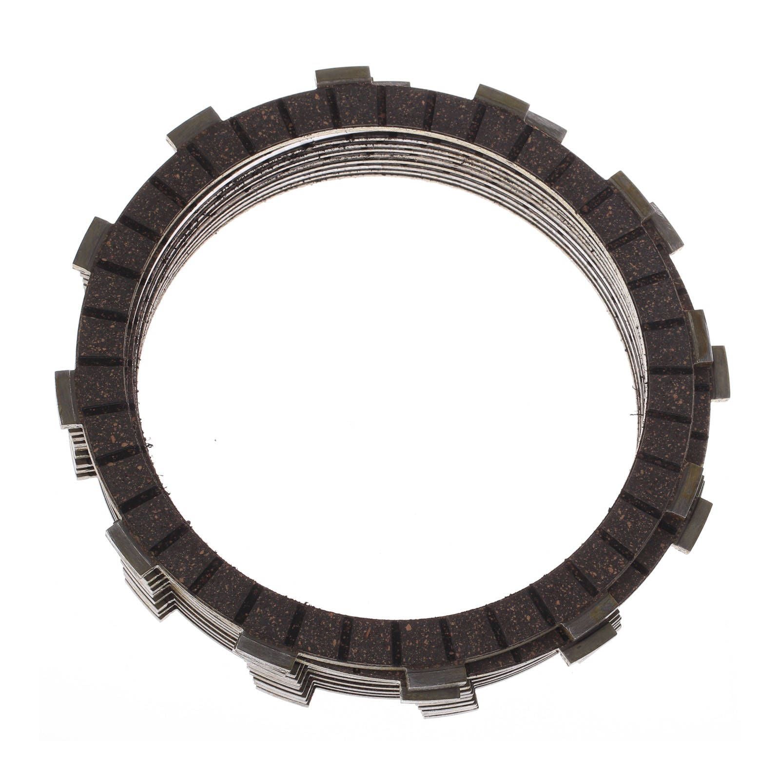 New WHITES Fibre Clutch Kit For SV1000/S 03-08 / GSX1300R 02-10 / B- #WCF3443