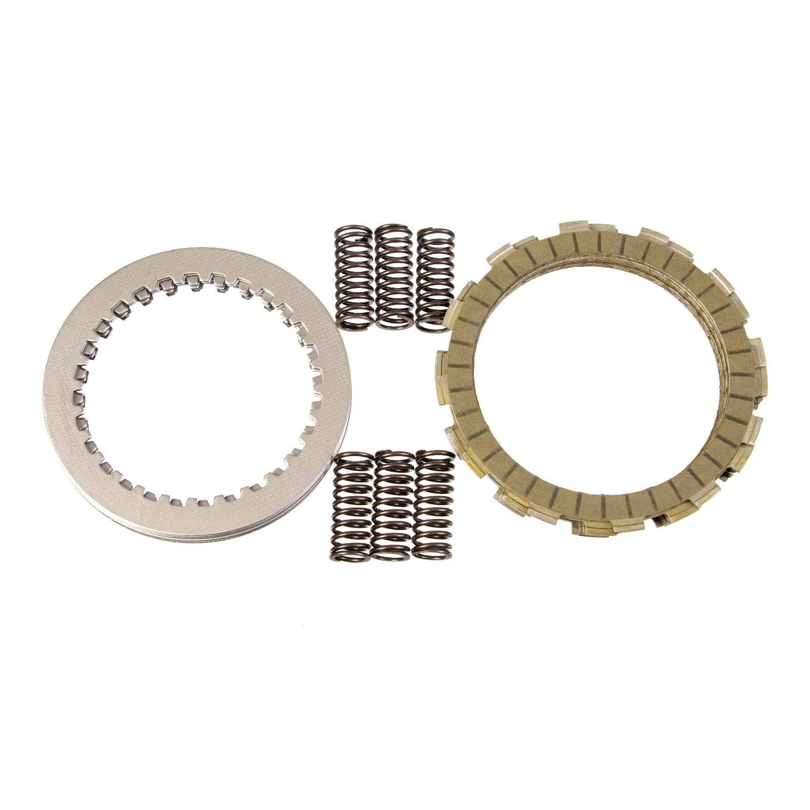 New WHITES Complete Clutch Kit For Honda CR250 1994-2007 = CK1247 #WCOK079