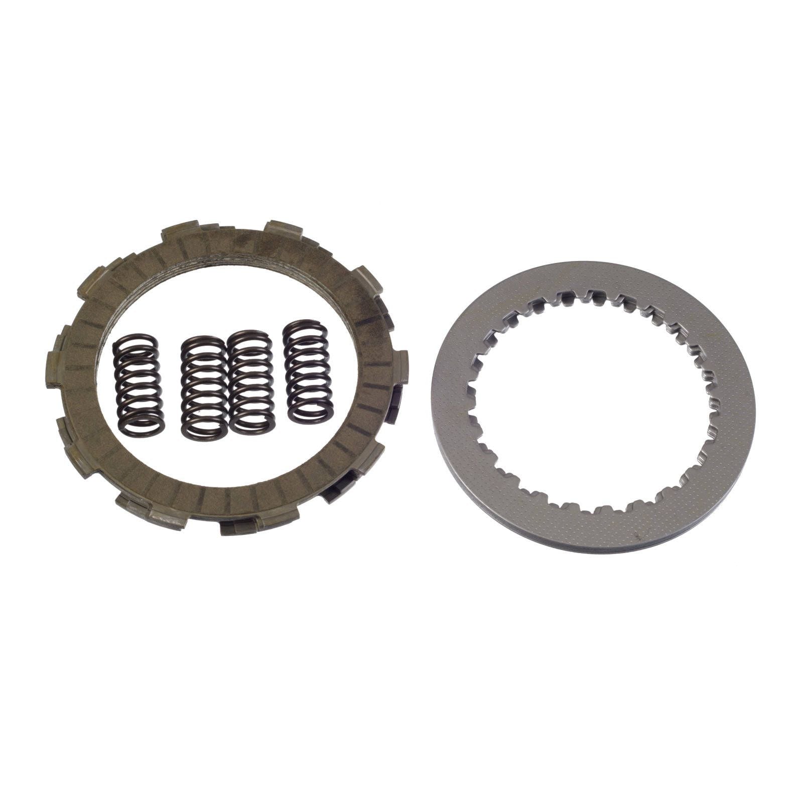 New WHITES Complete Clutch Kit For Honda XR250 1996-2004 #WCOK084