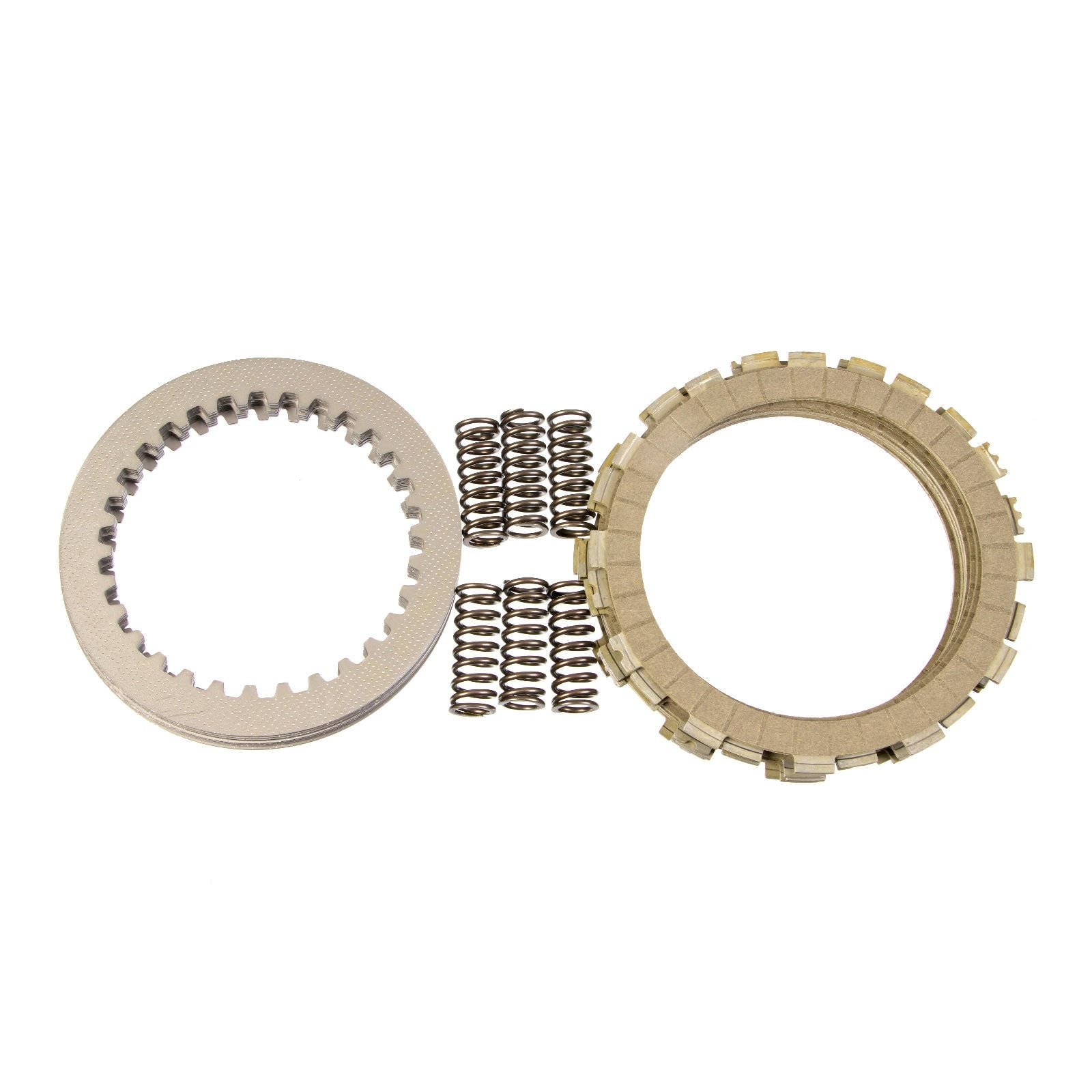 New WHITES Complete Clutch Kit For Yamaha YZ250 2000-2001 #WCOK097