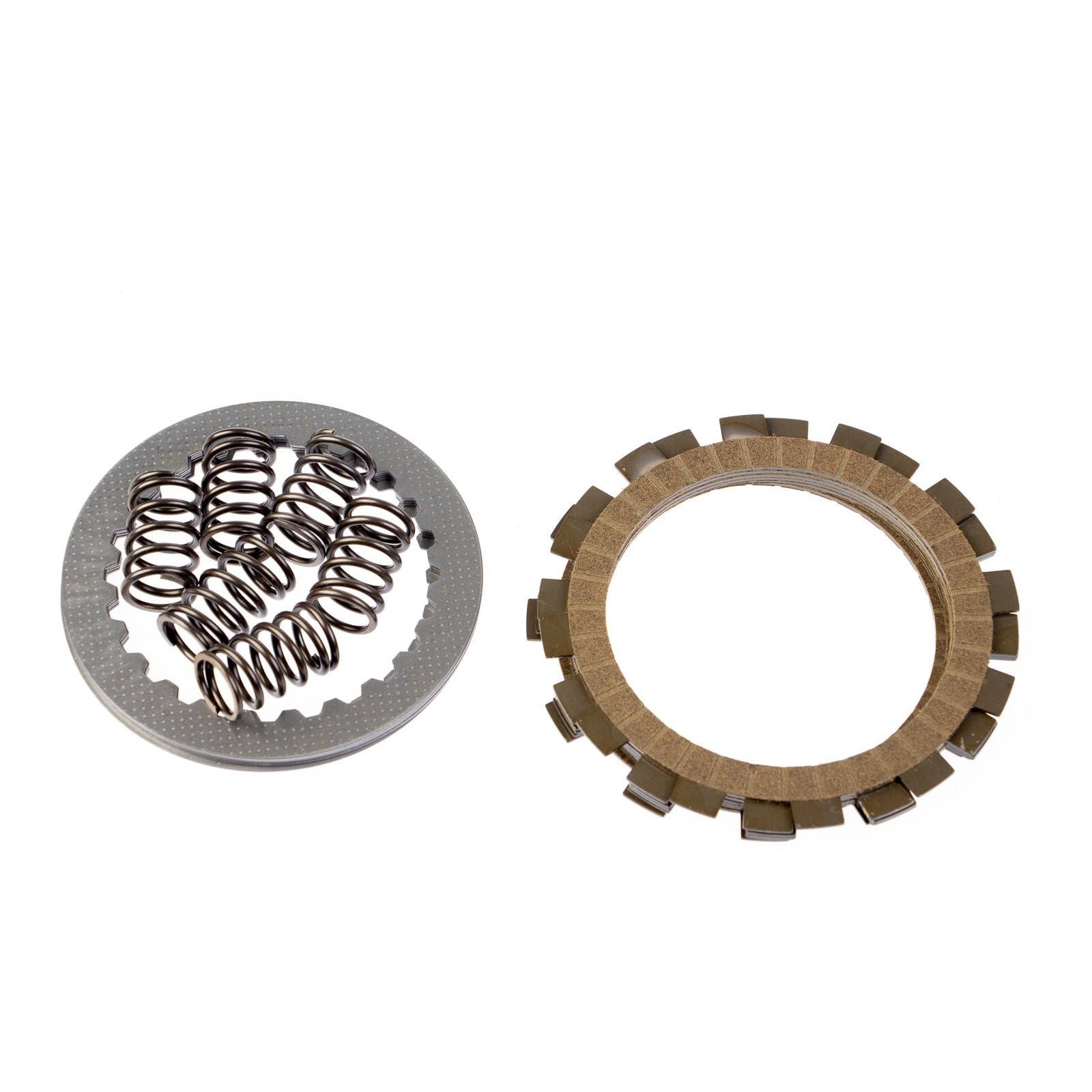 New WHITES Complete Clutch Kit For KTM 60/65 1999- #WCOK107