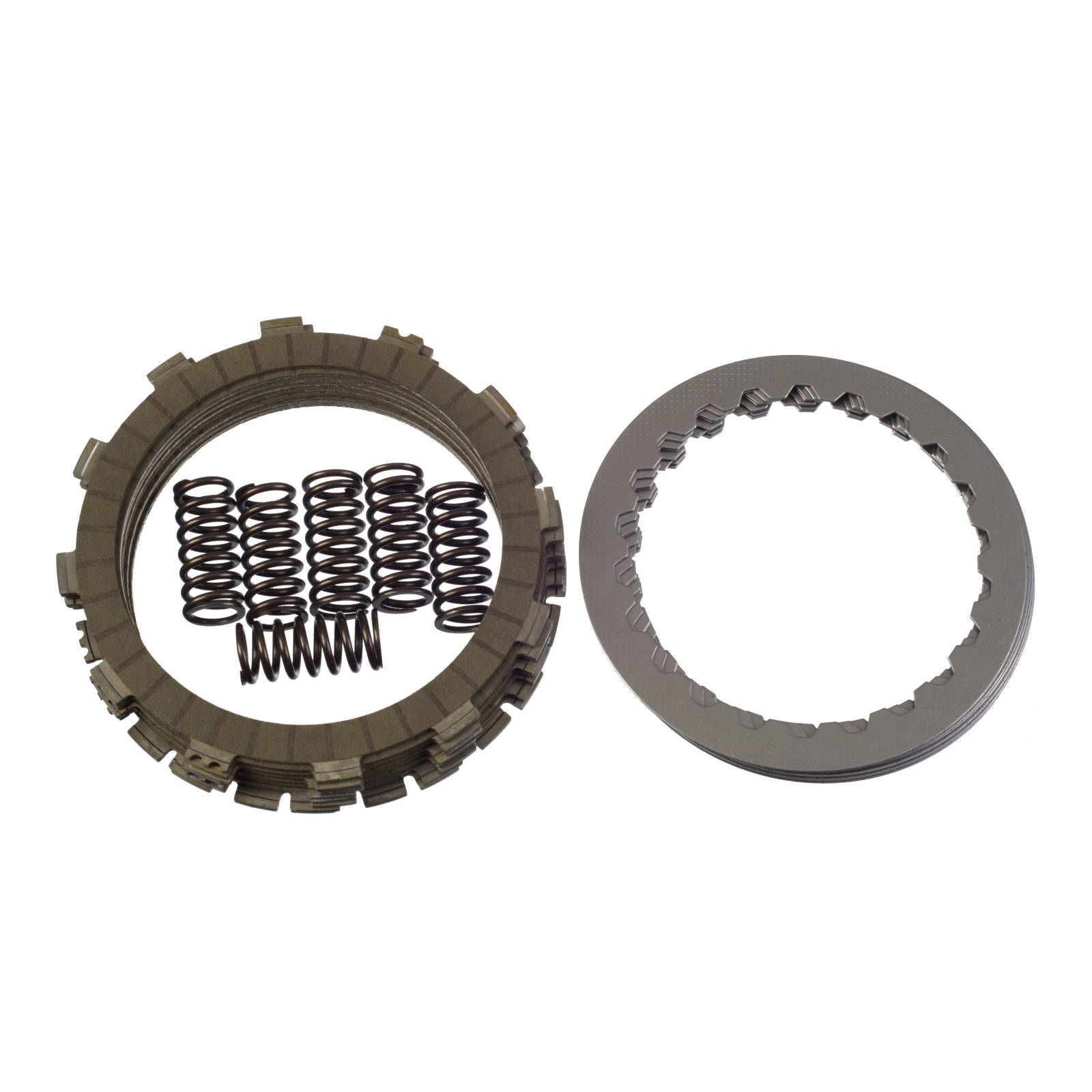 New WHITES Complete Clutch Kit For KTM 250-380 1990- #WCOK108