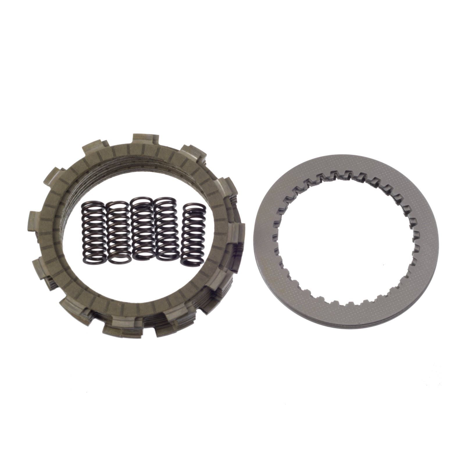 New WHITES Complete Clutch Kit For Yamaha YZ250F 2001-2007 (4 stroke) #WCOK109