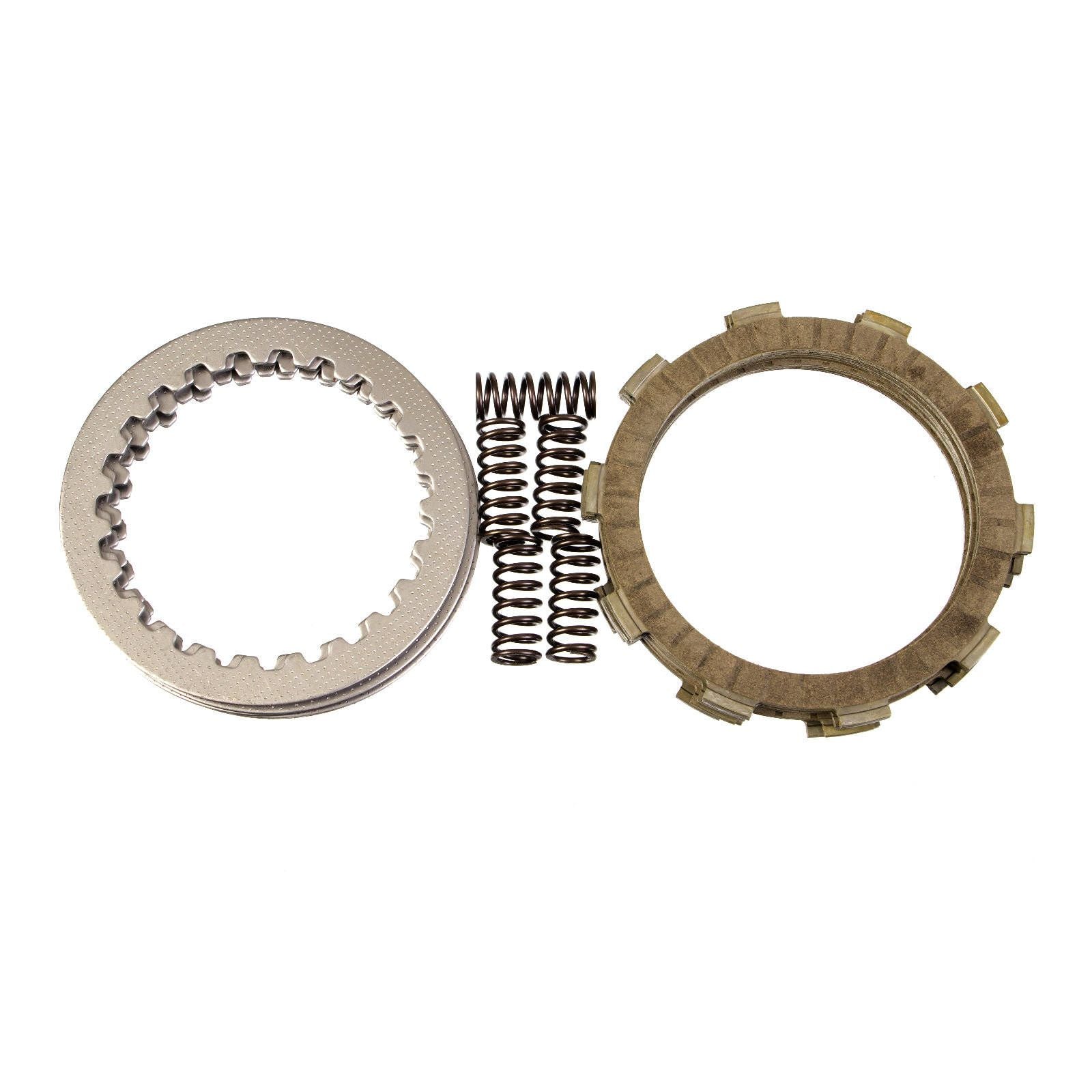 New WHITES Complete Clutch Kit For Yamaha YZ85 2002-2011 #WCOK111