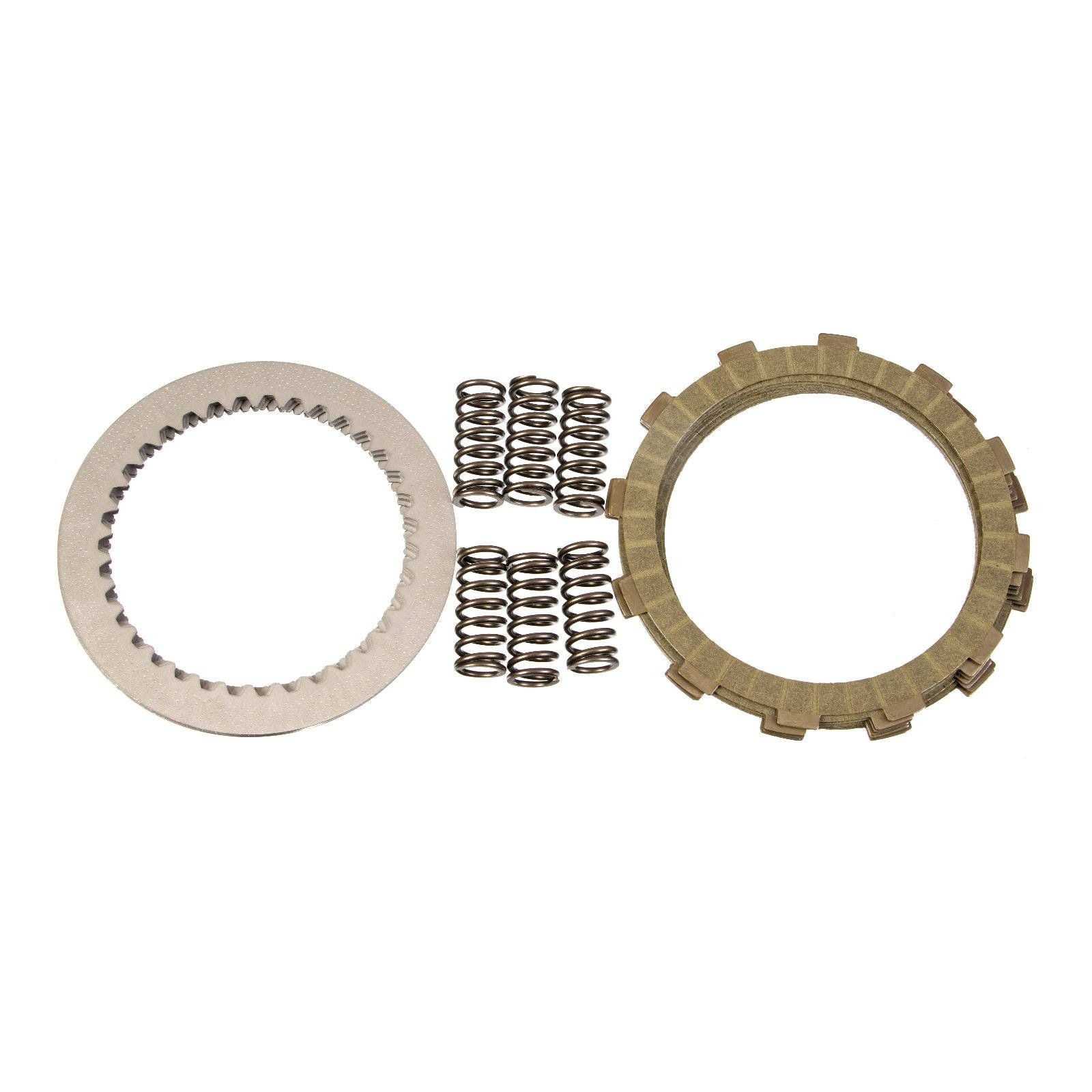 New WHITES Complete Clutch Kit For KTM 400-560 2000-01/2004 #WCOK117