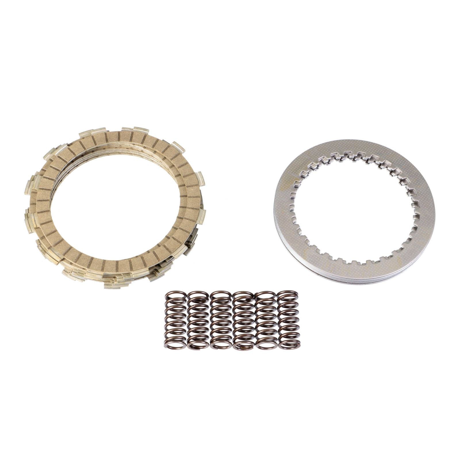 New WHITES Complete Clutch Kit For YZ450F 2003-2004 #WCOK121