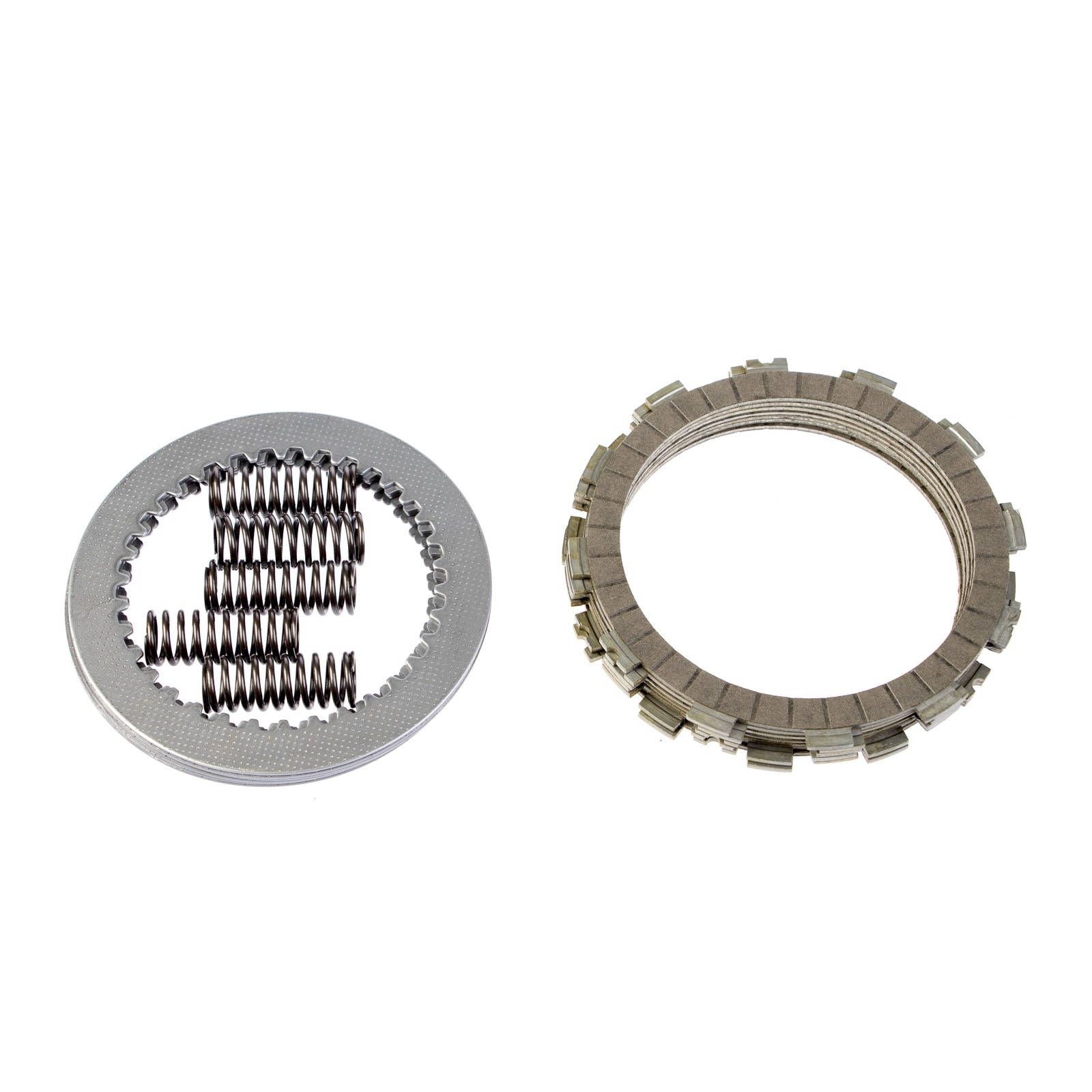 New WHITES Complete Clutch Kit For Kawasaki KX125 2003-2008 #WCOK122