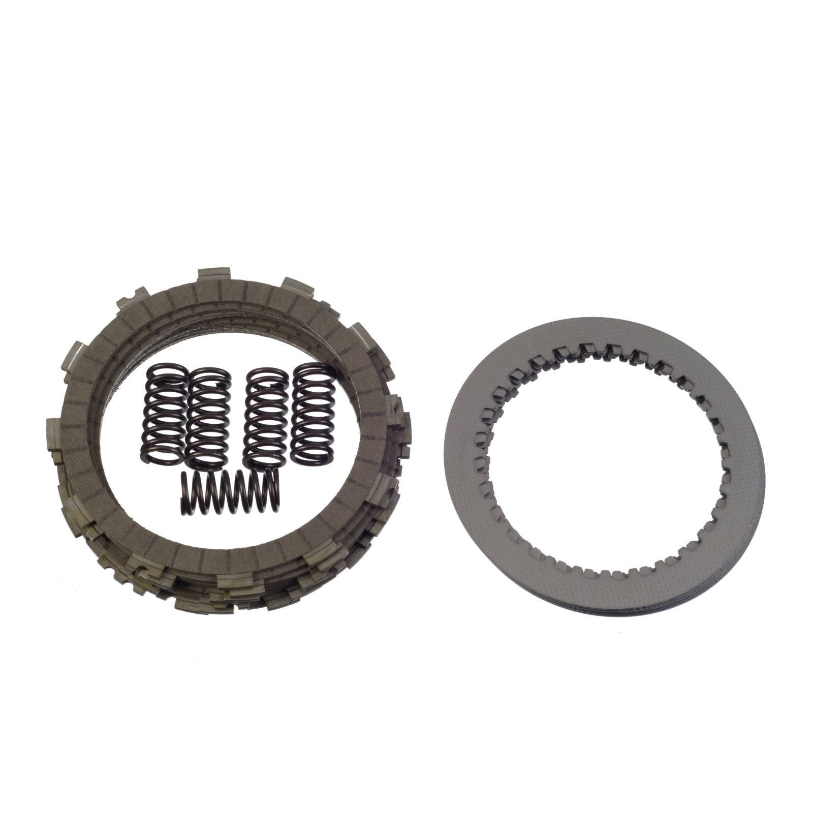 New WHITES Complete Clutch Kit For Suzuki RM125 2002- #WCOK130