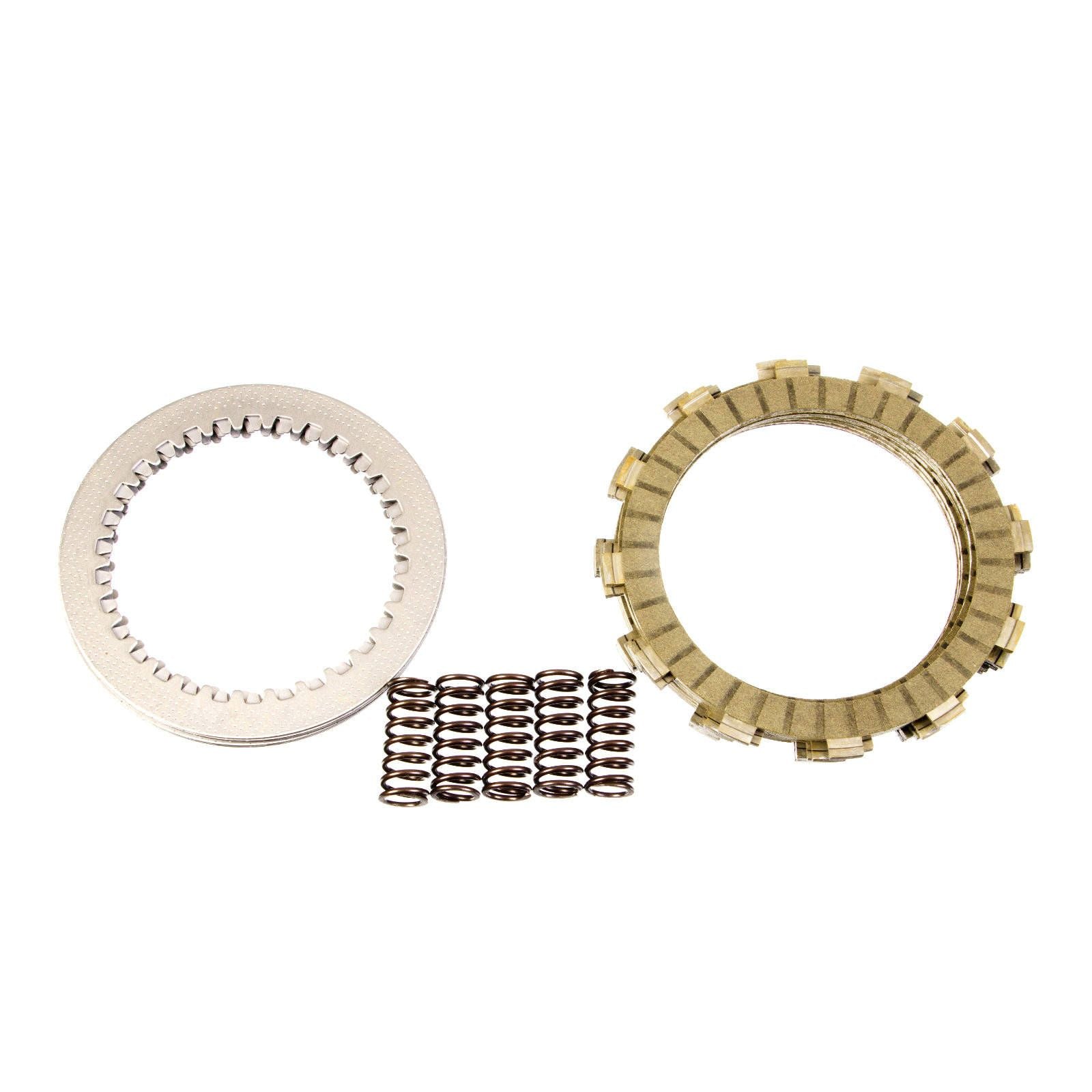 New WHITES Complete Clutch Kit For KTM 85 SX 2003-2013 #WCOK139