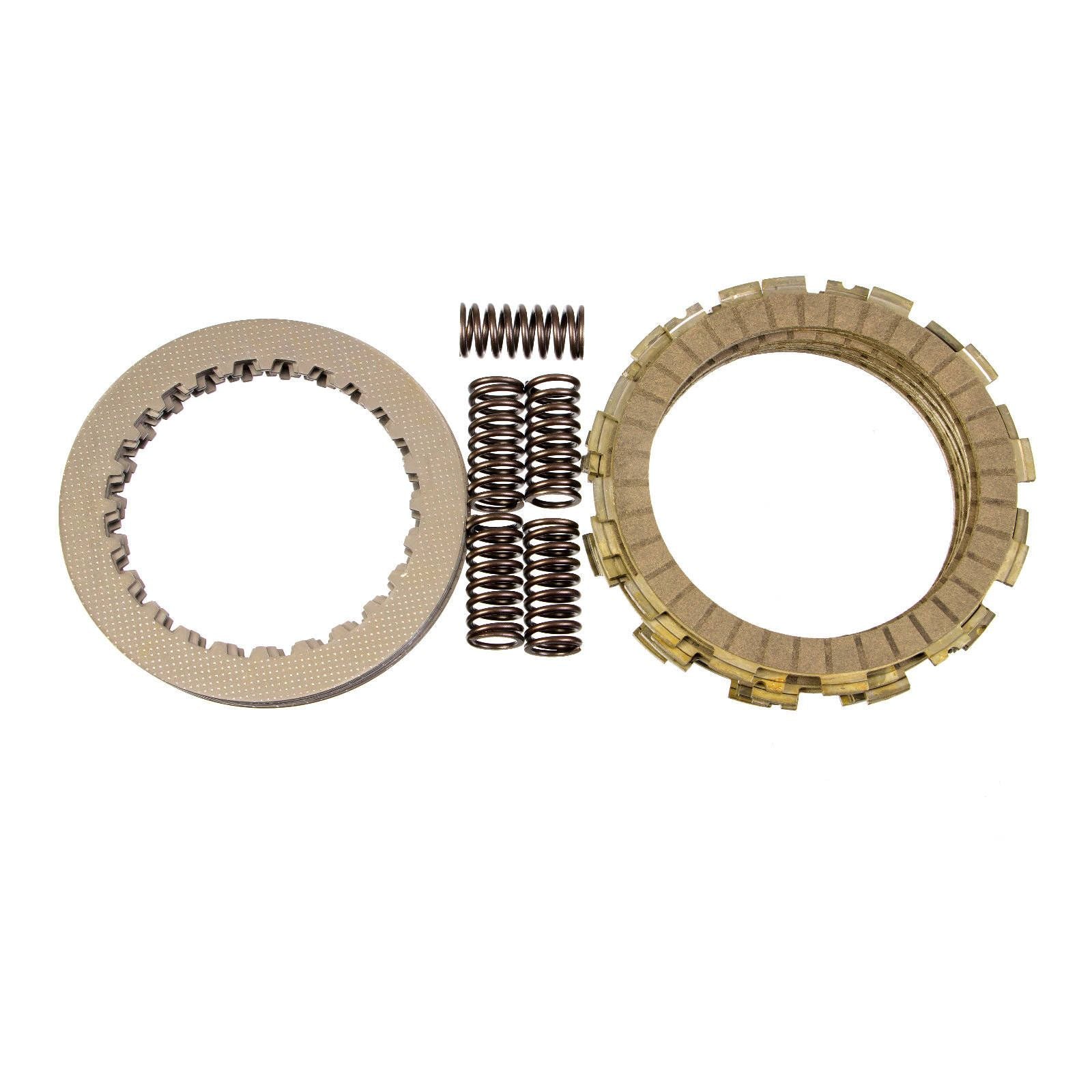 New WHITES Complete Clutch Kit For KTM 125SX 1998- #WCOK145