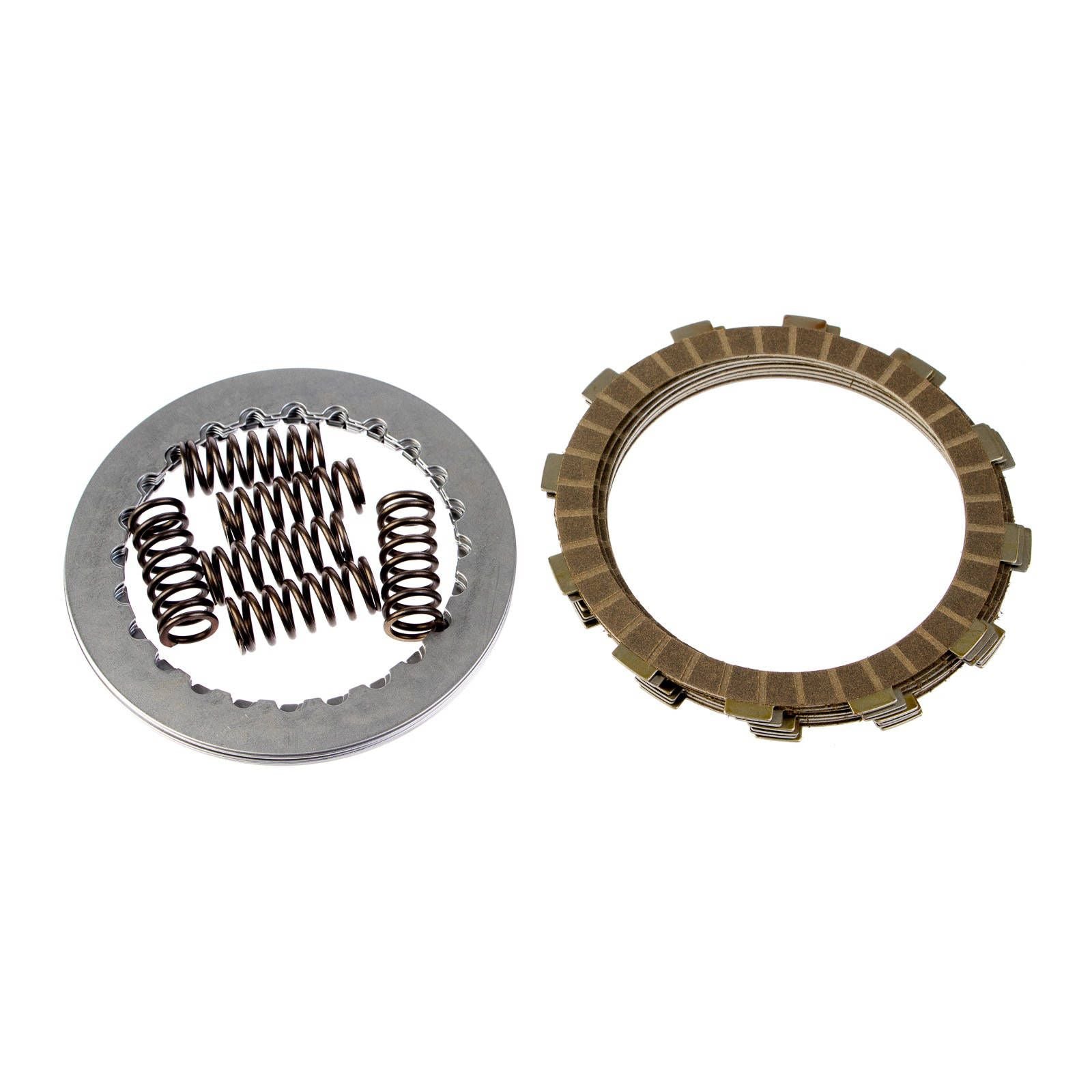 New WHITES Complete Clutch Kit For KTM 400-525 2004-2005 #WCOK154