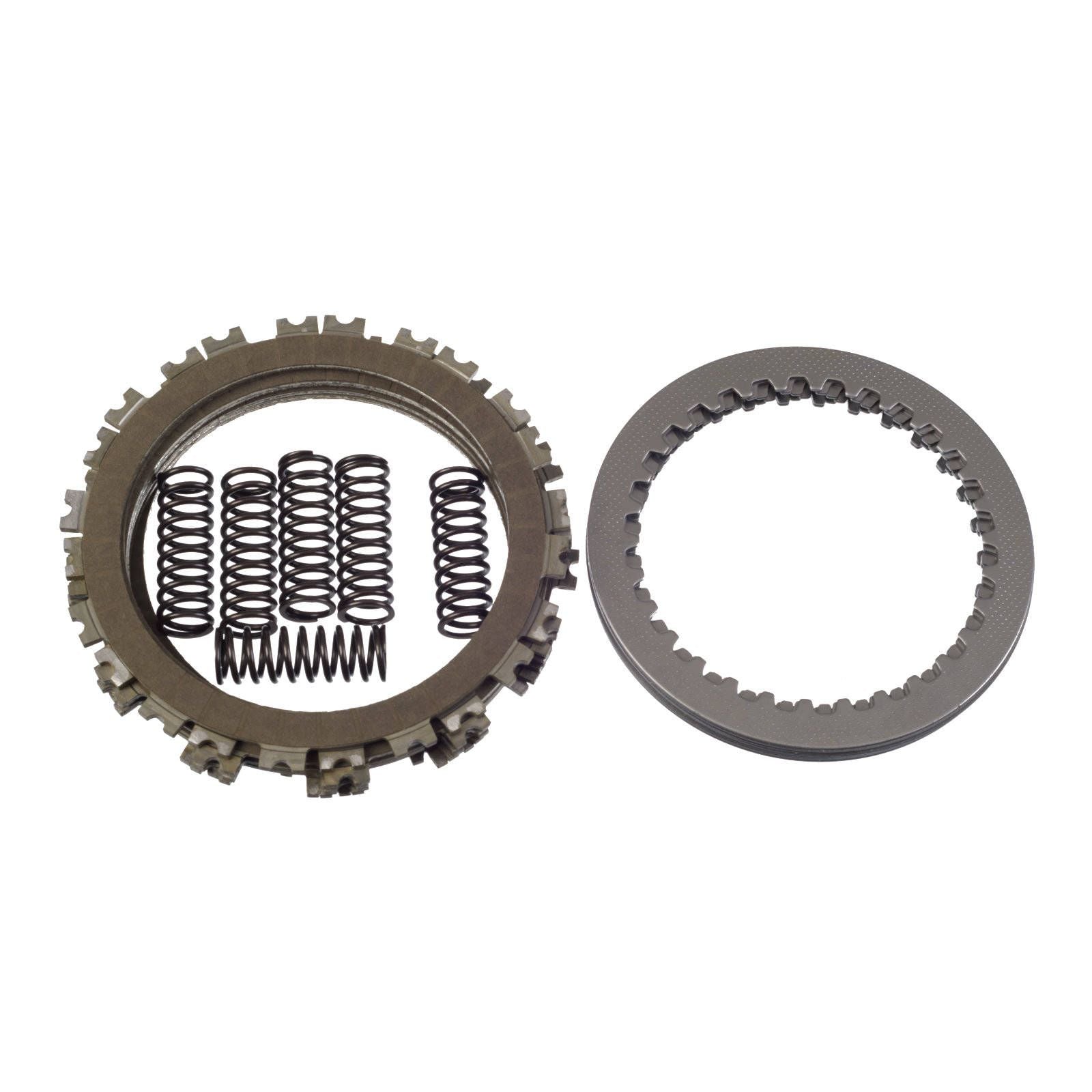 New WHITES Complete Clutch Kit For Suzuki RM250 2006-2011 #WCOK160