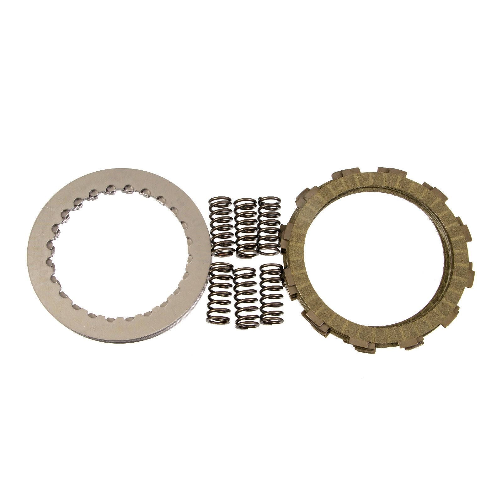 New WHITES Complete Clutch Kit For KTM 400-560 2002-03/2005 #WCOK171