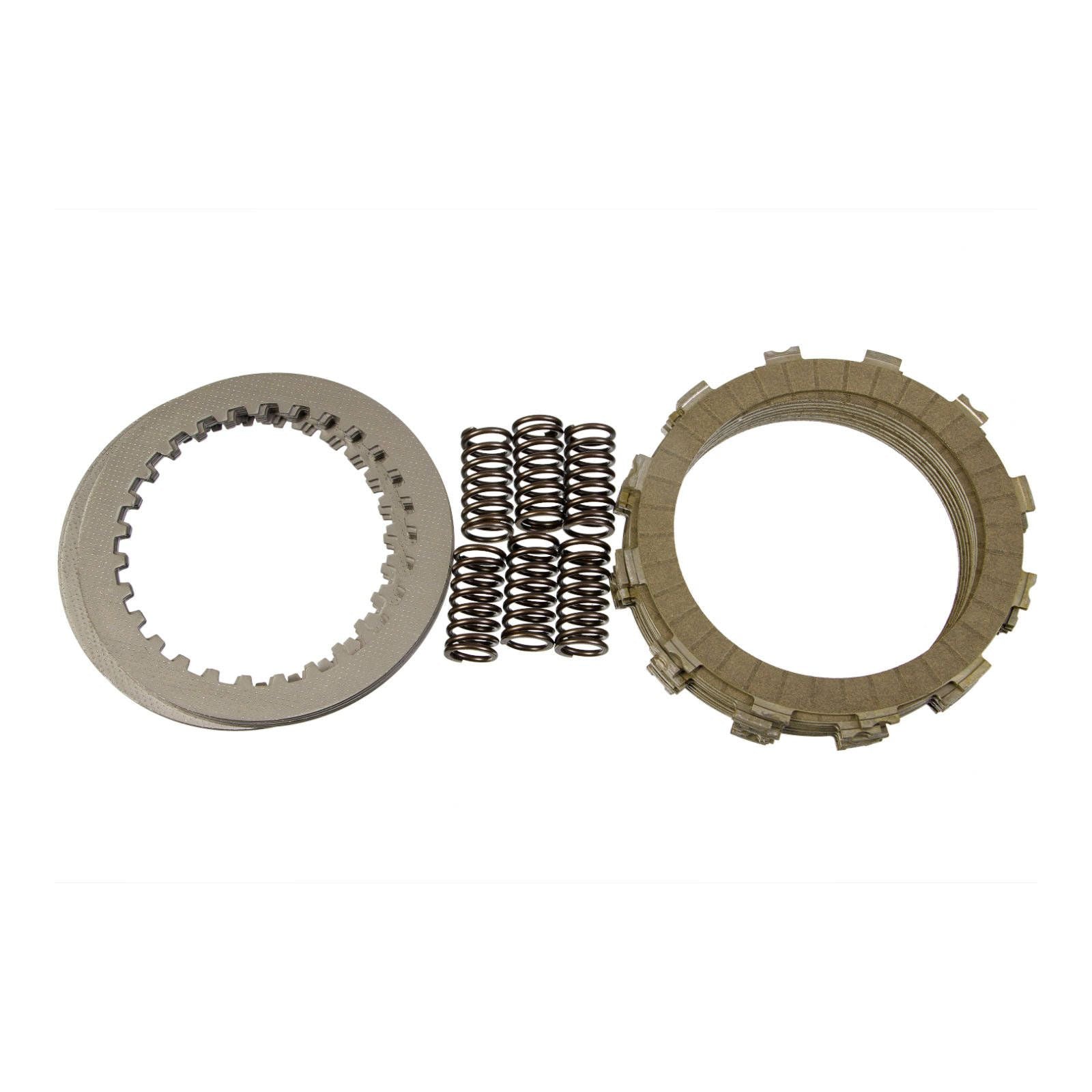 New WHITES Complete Clutch Kit For KTM SX-F 450/505 2007- #WCOK184