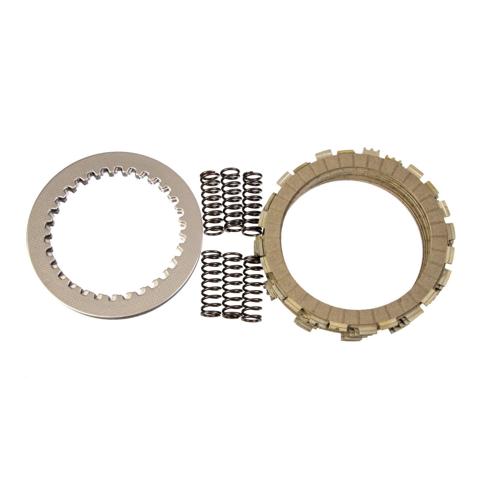 New WHITES Complete Clutch Kit For YZ450F 2007- #WCOK195