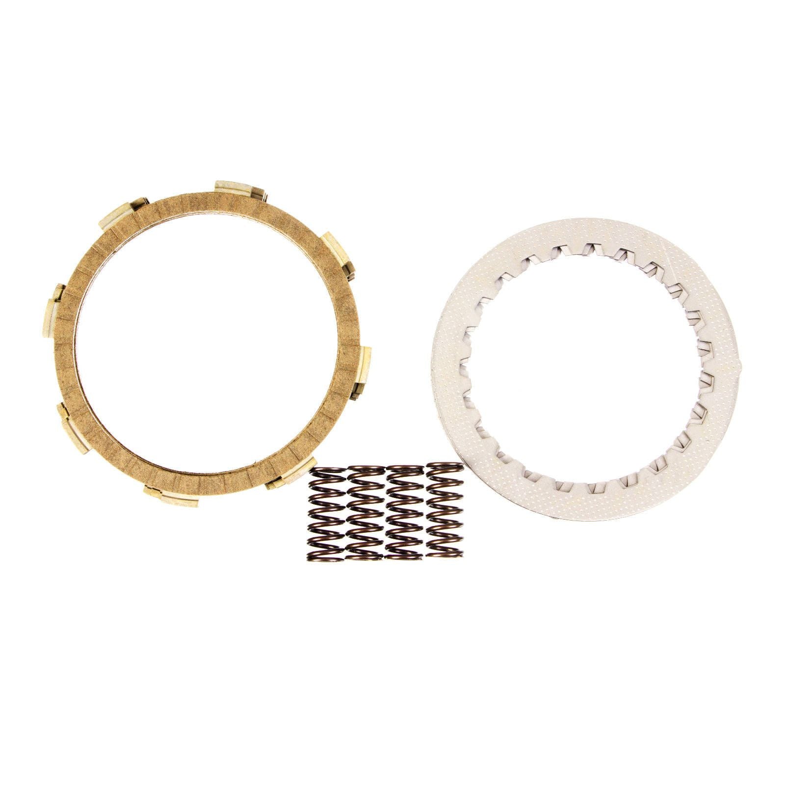 New WHITES Complete Clutch Kit For Yamaha TTR125 2000- #WCOK230