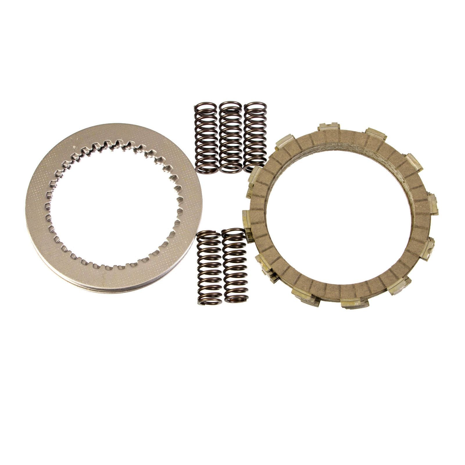 New WHITES Complete Clutch Kit For Suzuki RMZ250 2010-2013 #WCOK255