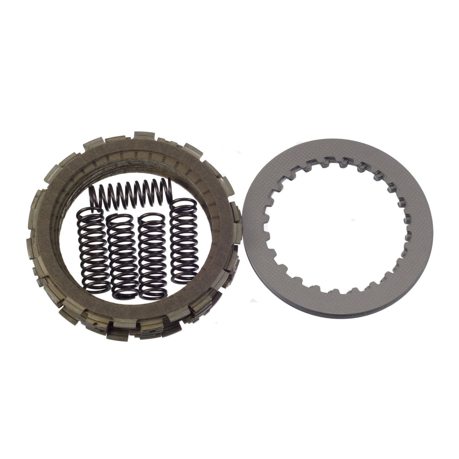 New WHITES Complete Clutch Kit For Honda CRF250R 2011-2013 #WCOK261