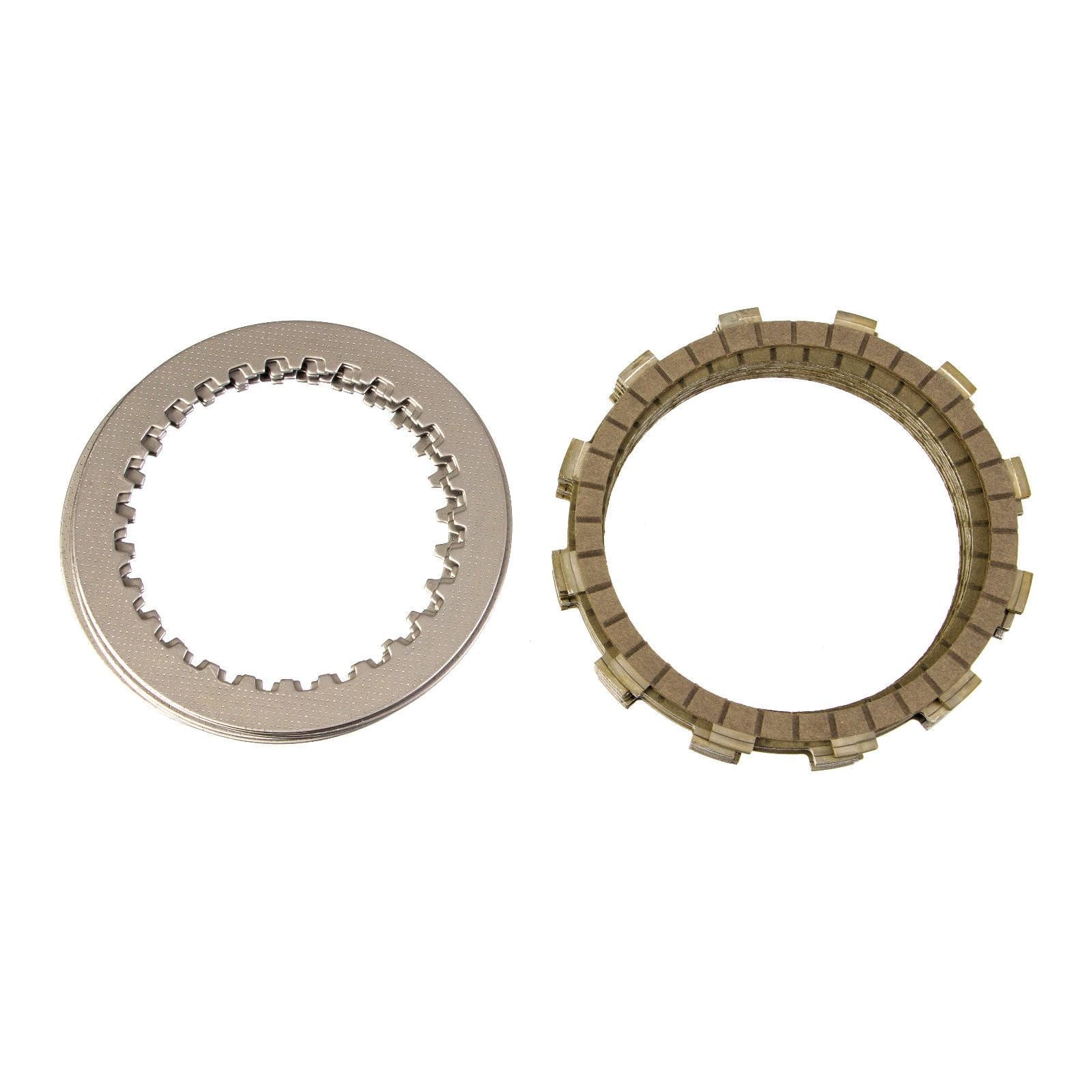 New WHITES Complete Clutch Kit For Honda CRF450R 2014-2017 #WCOK301