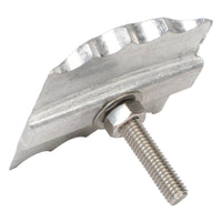 New WHITES Rim Lock CNC Alloy - 2.50 #WMAG250 | Australian Moto Spares