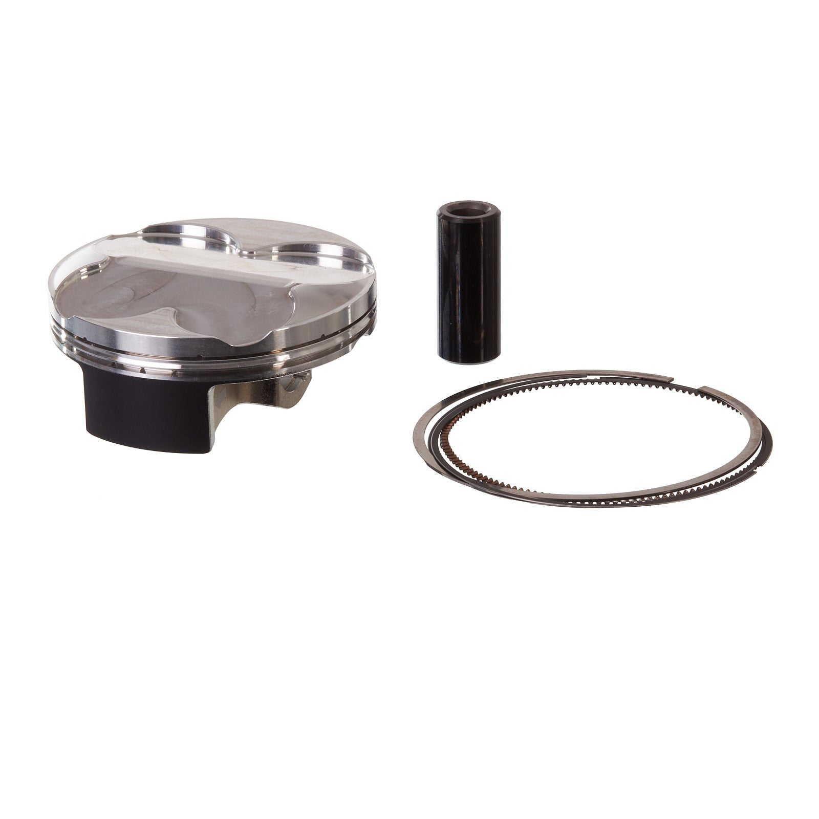 New WOSSNER Piston For Honda CRF 250 R / RX 20-21 78.96mm 14.30:1 #WO3501DA | Australian Moto Spares