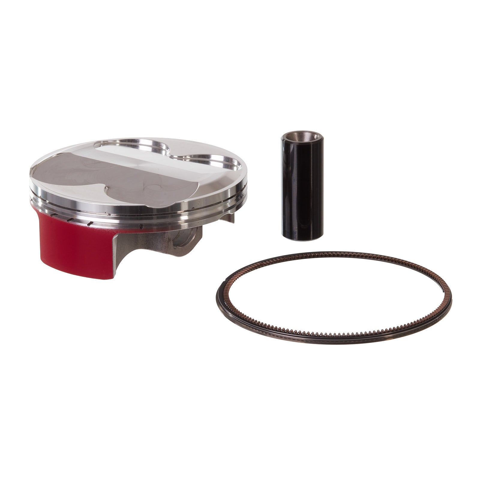New WOSSNER Piston For Honda CRF 450 R / RX 17-22 95.97mm 14.30:1 #WO3502DB | Australian Moto Spares