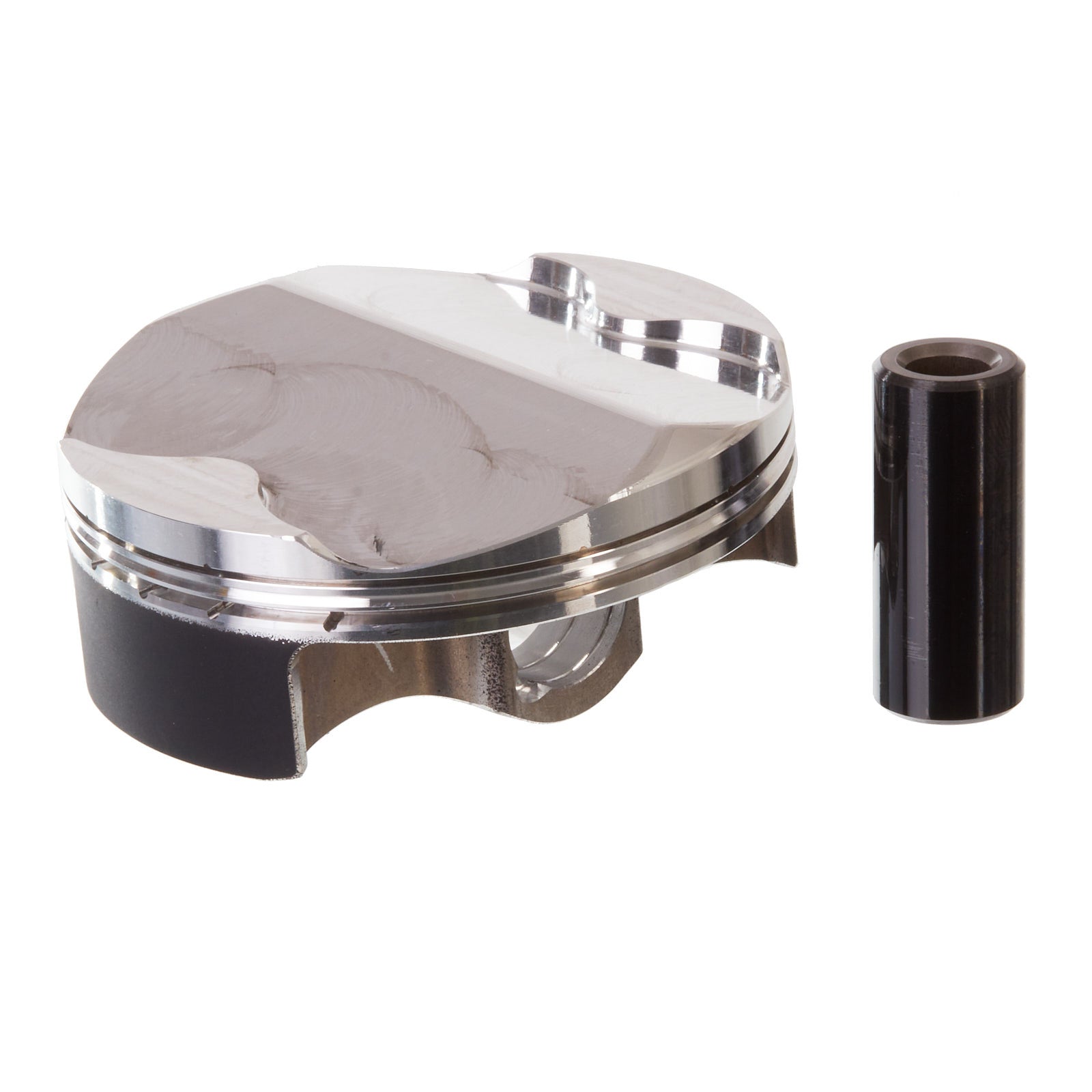 New WOSSNER Piston For KTM 250 SX-F 16-22 77.95mm 14.80:1 #WO3505DA | Australian Moto Spares